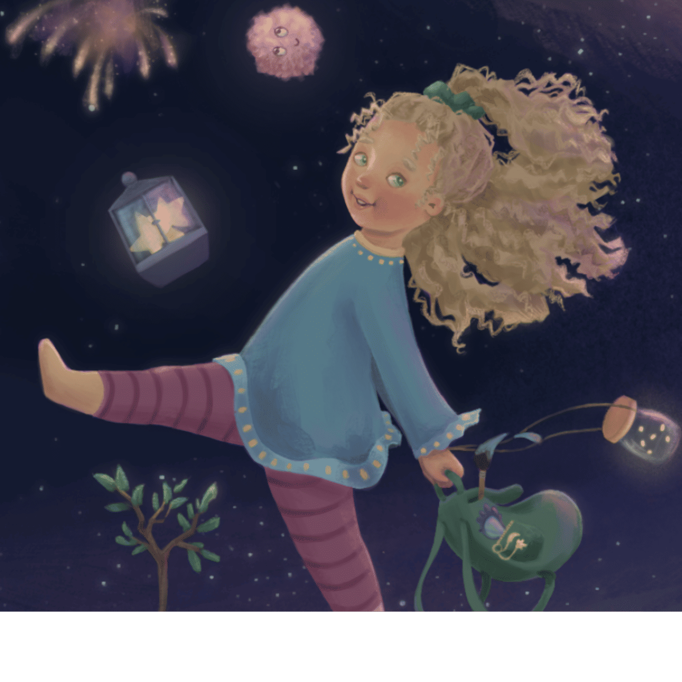 Ep. 106 Träume groß mit Nina Kondler