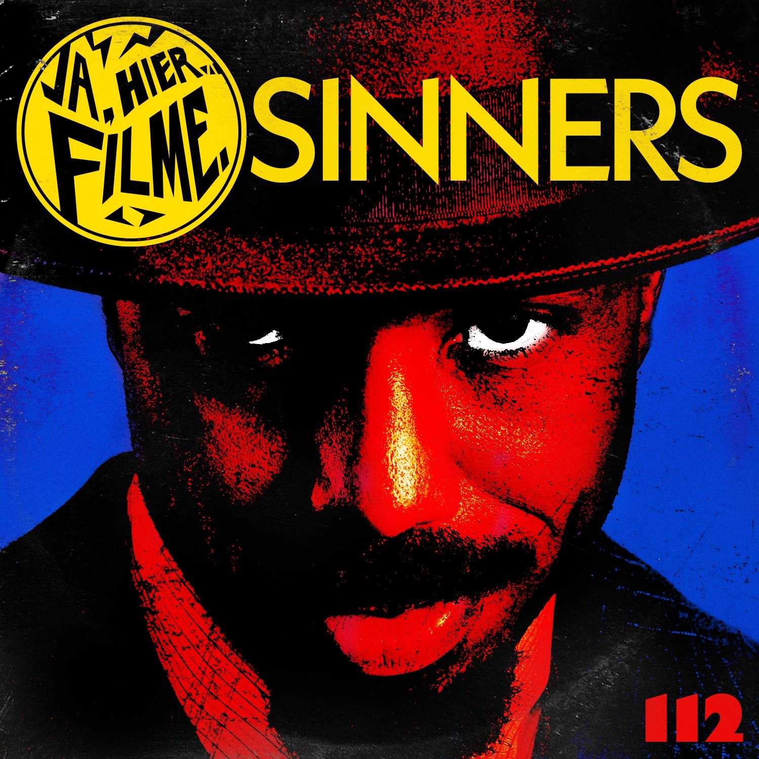 Ep. 112: Blood & Sinners | Get Out | Candyman | Sugar Hill