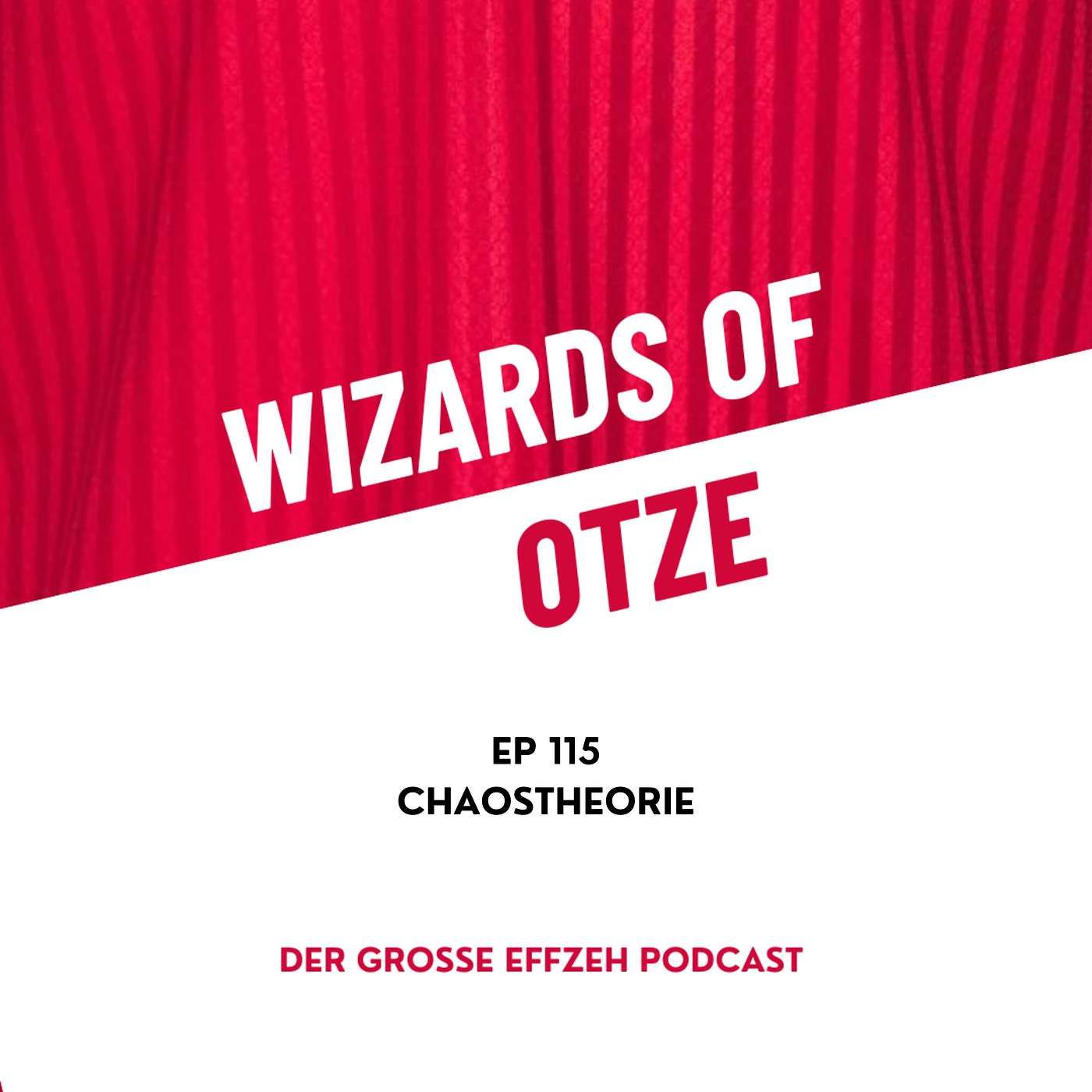 EP 115 | Chaostheorie
