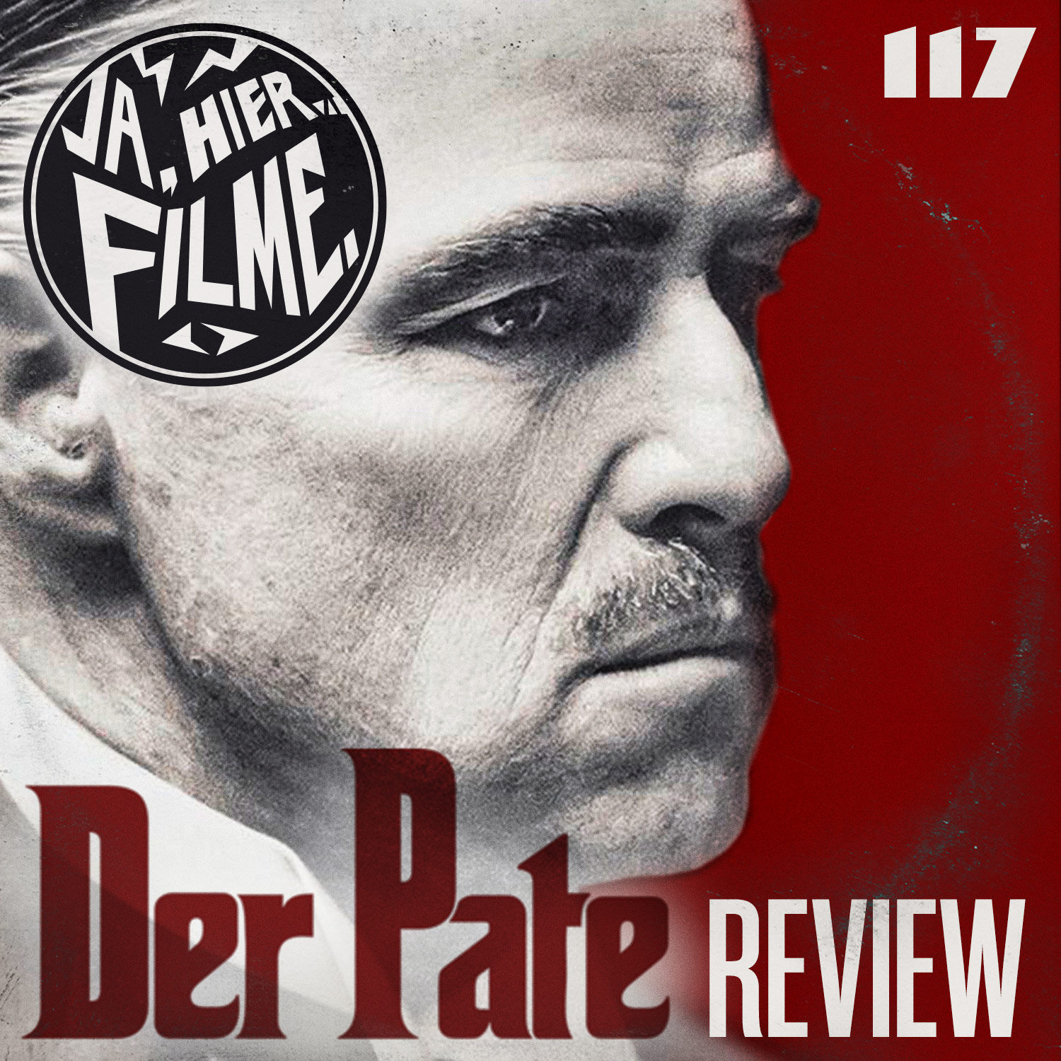Ep. 117: Der Pate | Stromberg - Wieder alles wie immer | Train Dreams | Sentimental Value