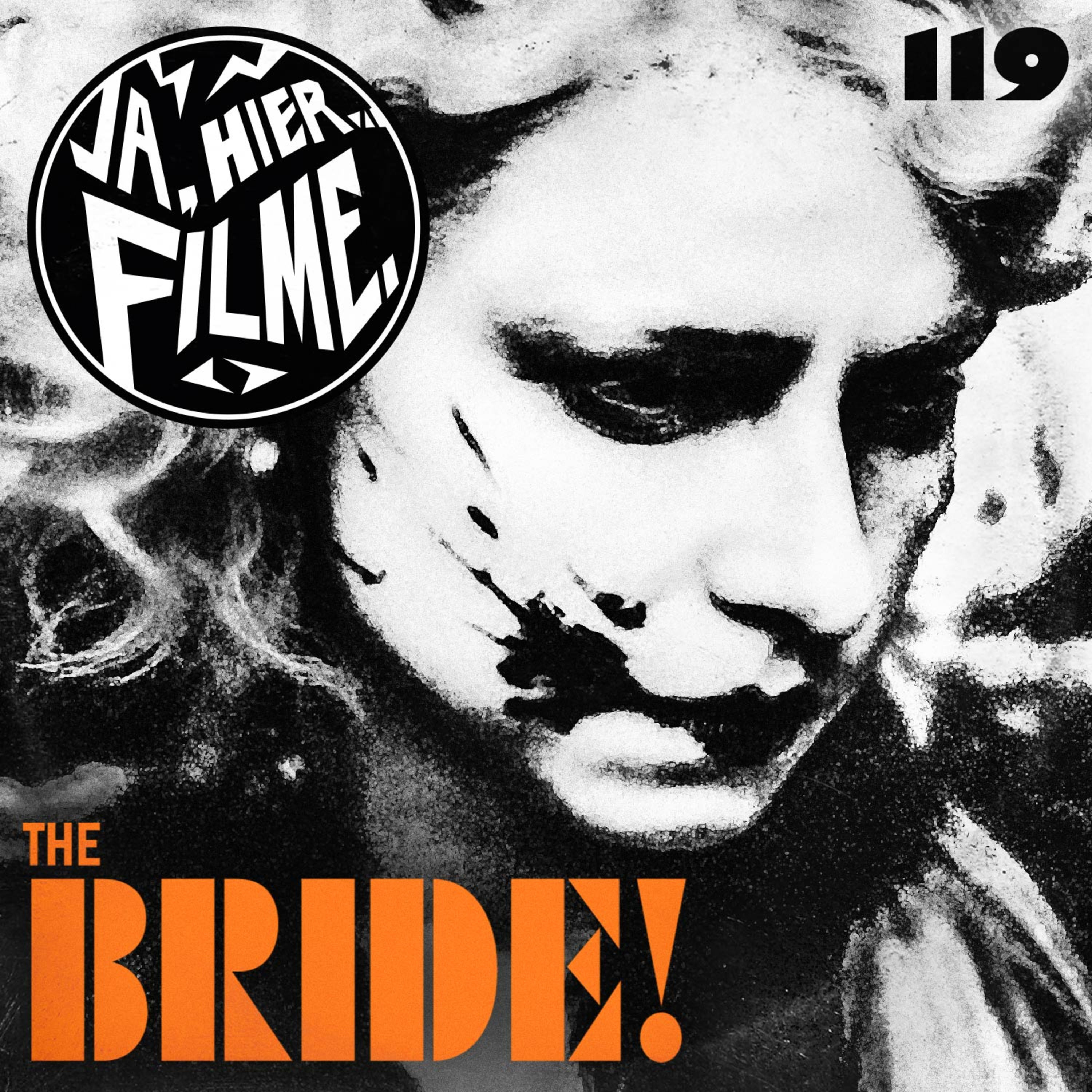 Ep. 119: The Bride! | A House Of Dynamite | Aftersun | Le Bonheur