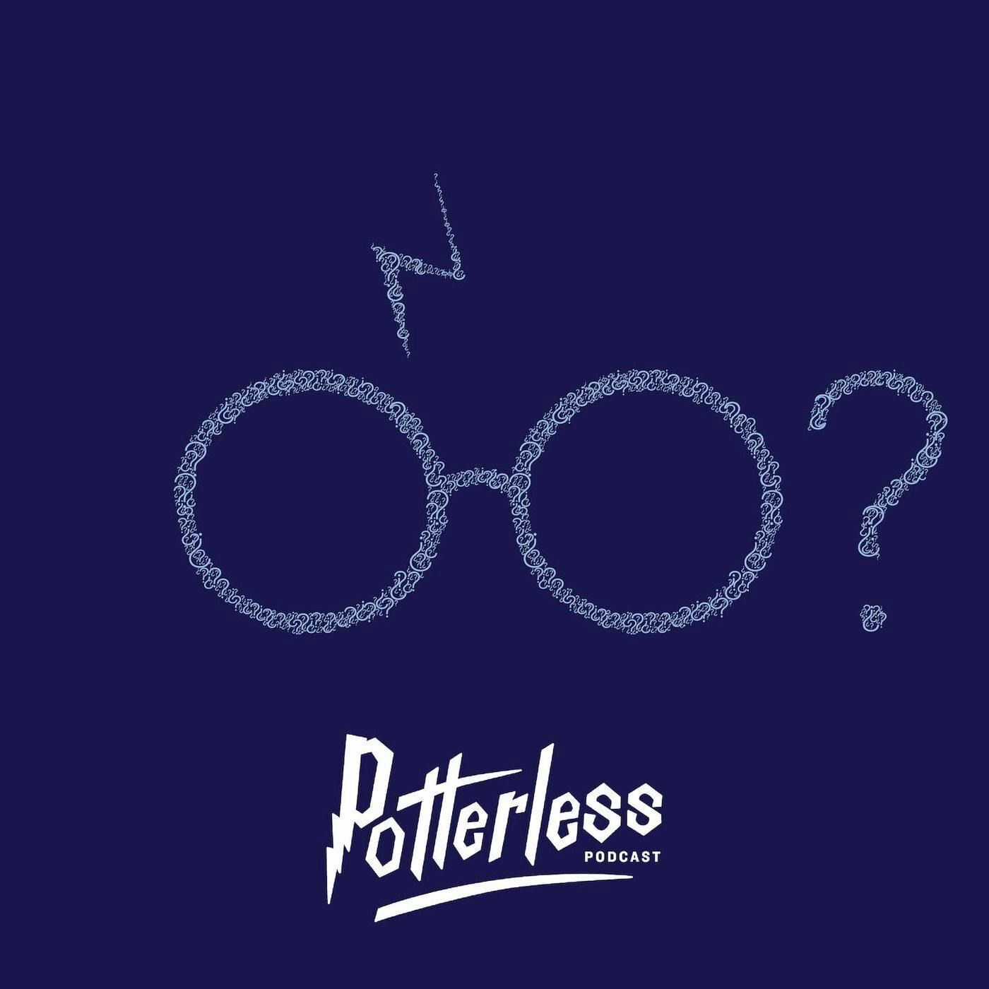Ep. 143 - Quidditch Through the Ages (Part 1) w/ J'Neia Stewart