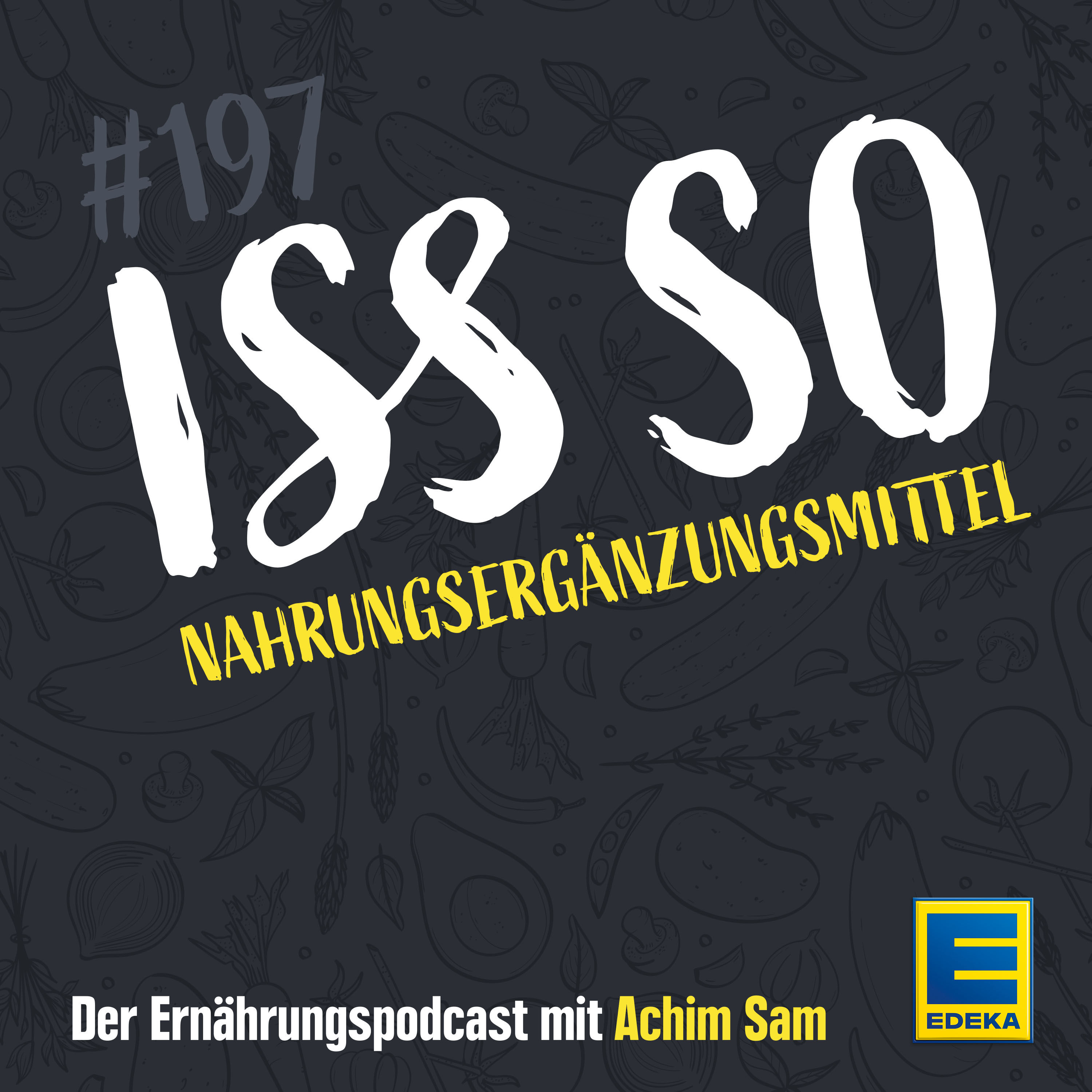 197: Nahrungsergänzungsmittel – Kreatin, BCAAs und L-Carnitin im Check