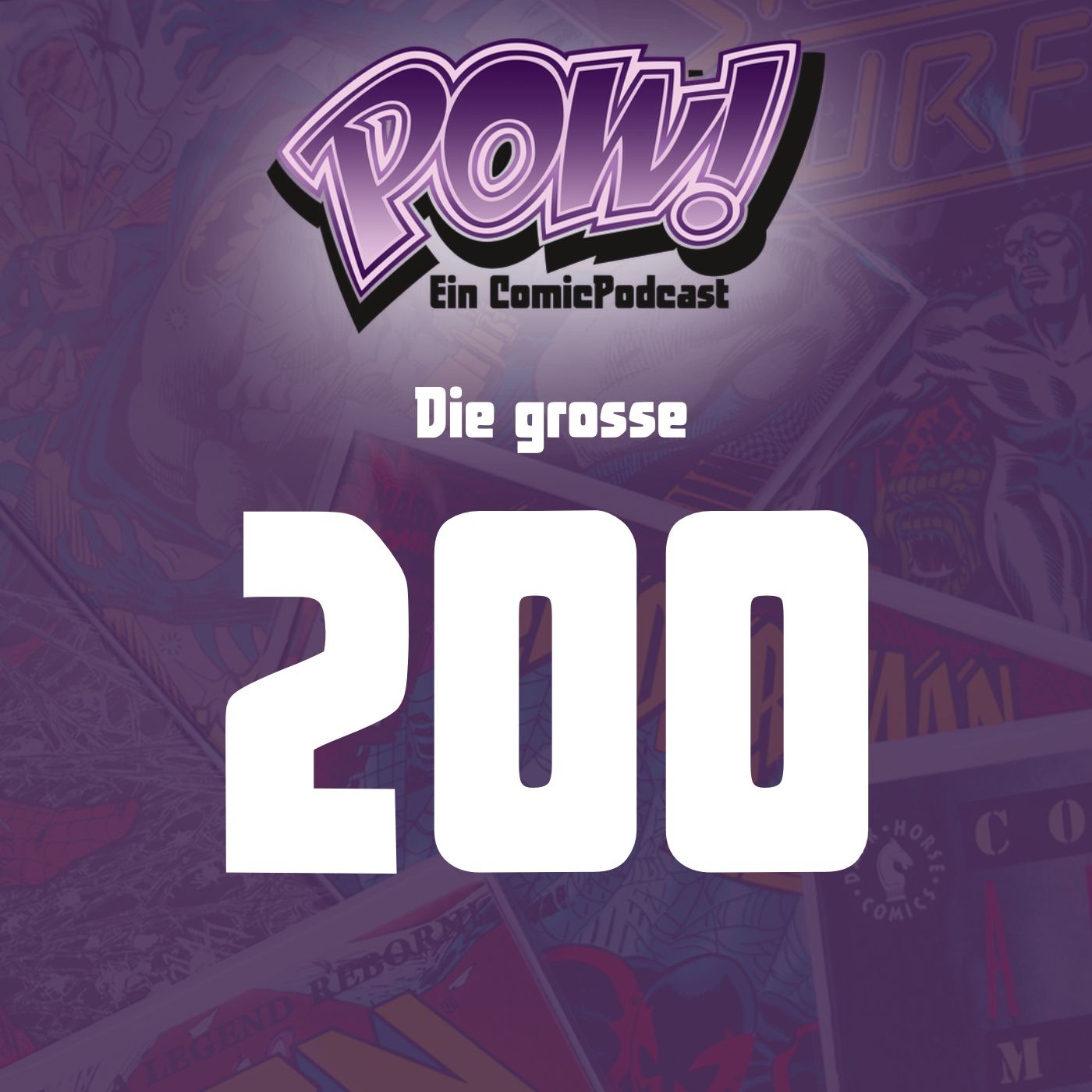 Ep. 200: Die große 200