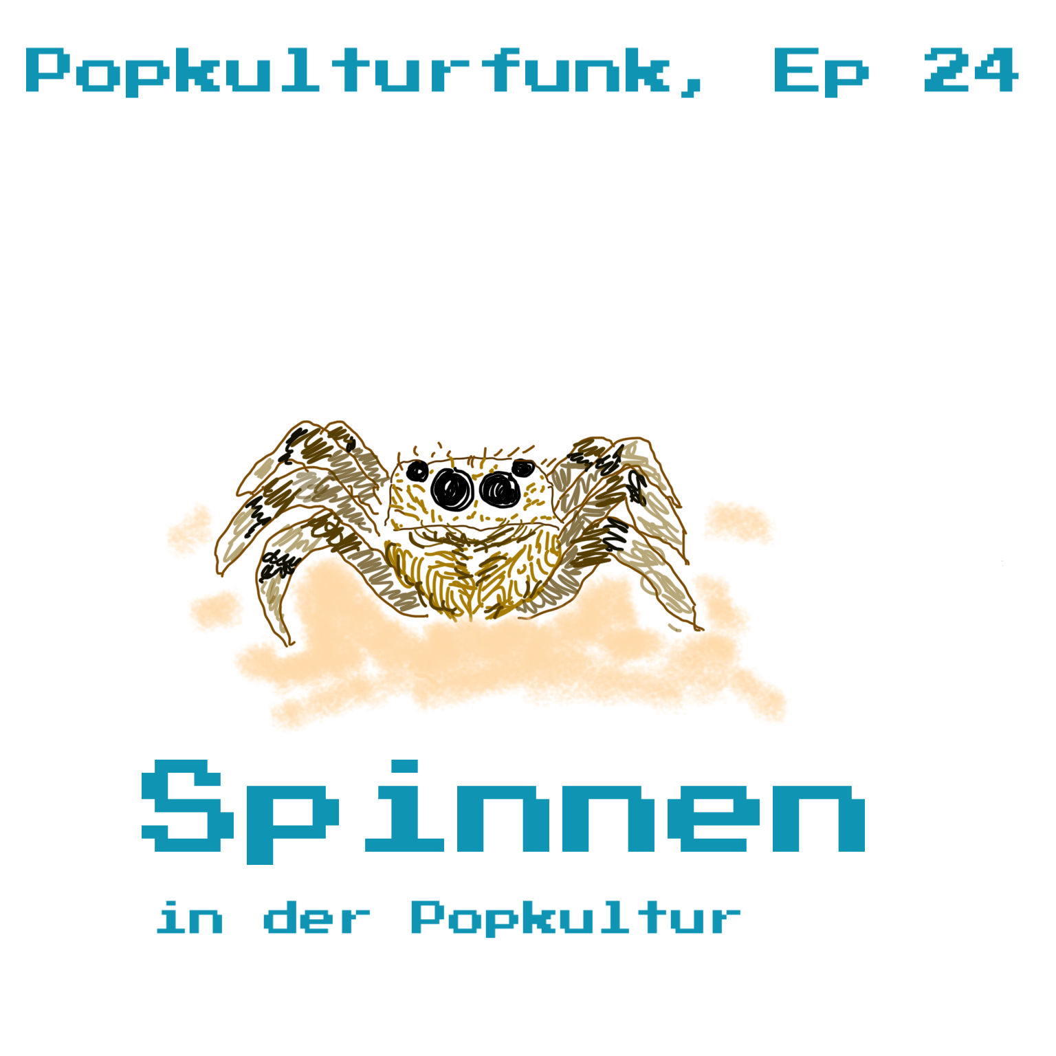 Ep 24: Spinnen