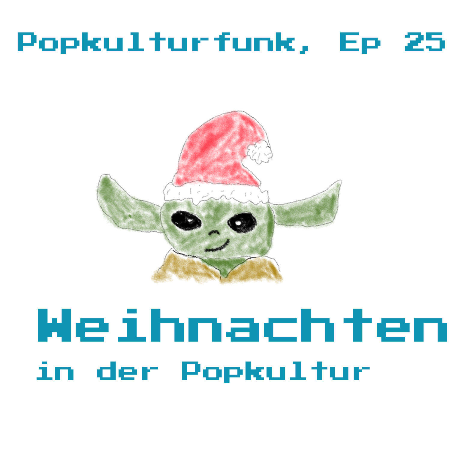 Ep 25: Weihnachten