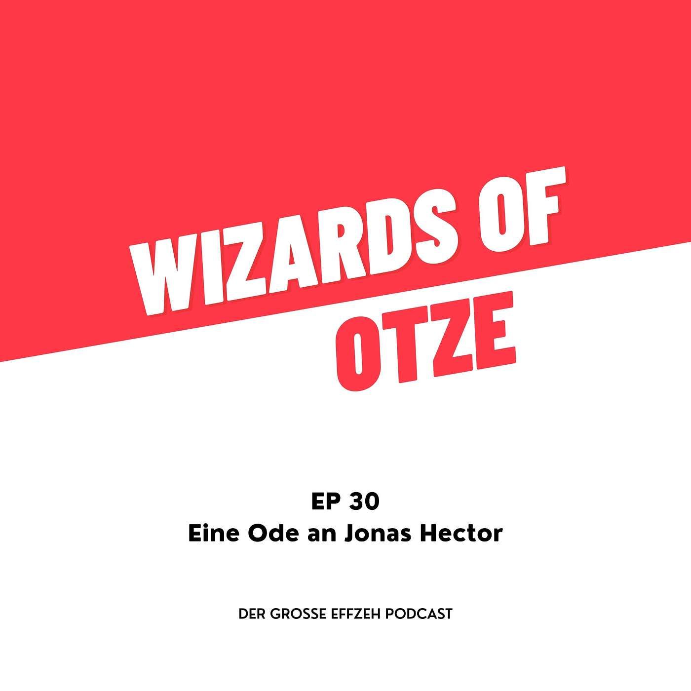 EP 30 | Eine Ode an Jonas Hector