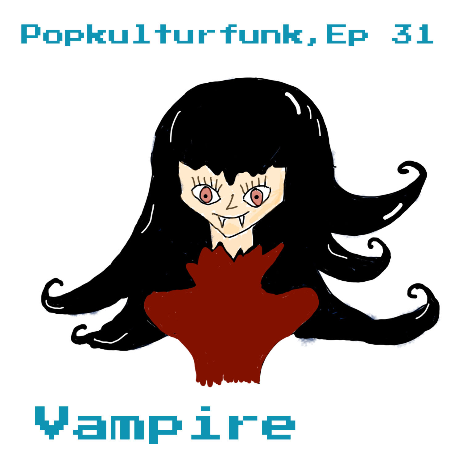 Ep 31: Vampire