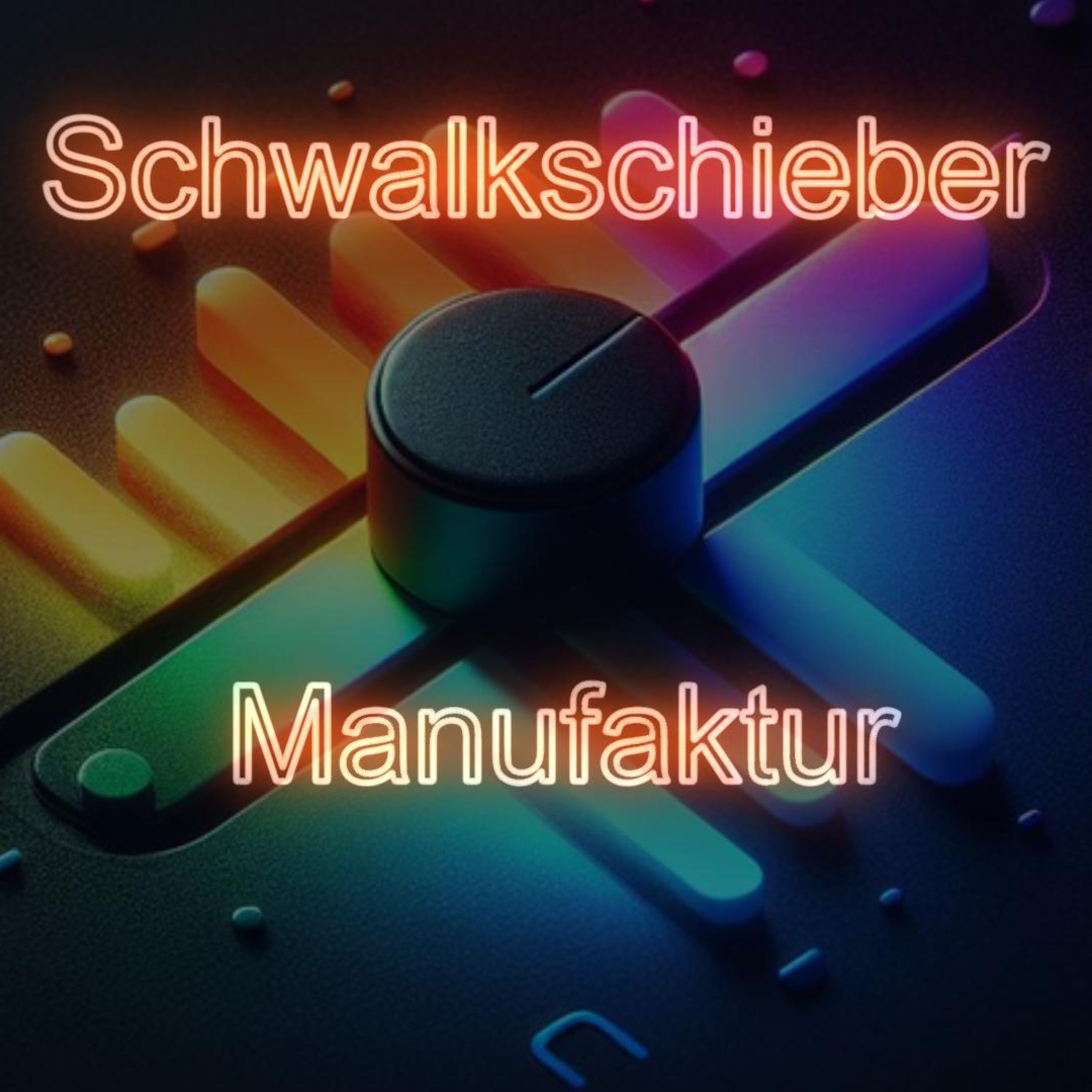 Ep. 4 "Aber sowas von laute Improvisation"