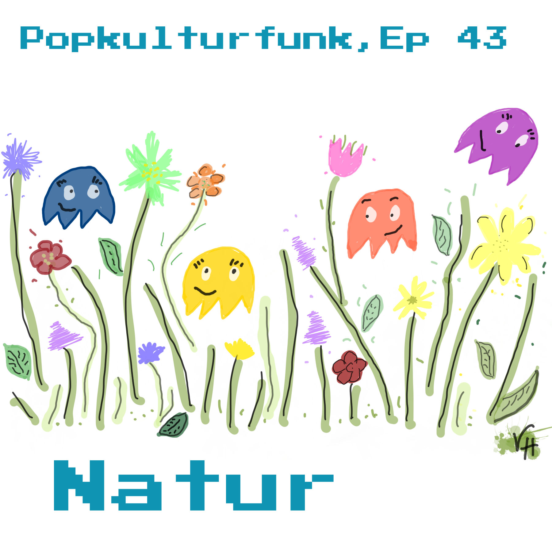 Ep 43: Natur