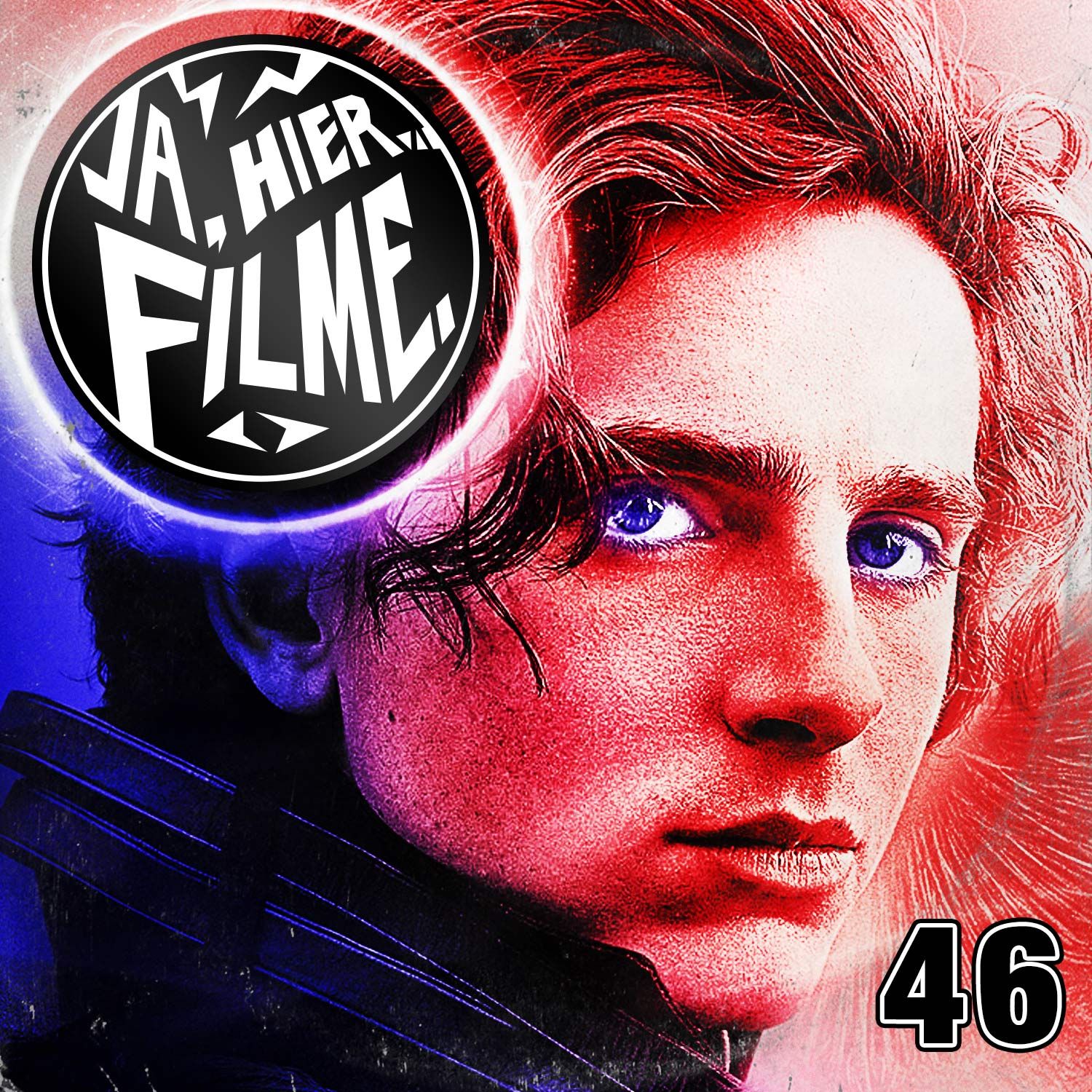 Ep. 46: Dune | Scott Pilgrim, Lady Vengeance, Hail Satan?