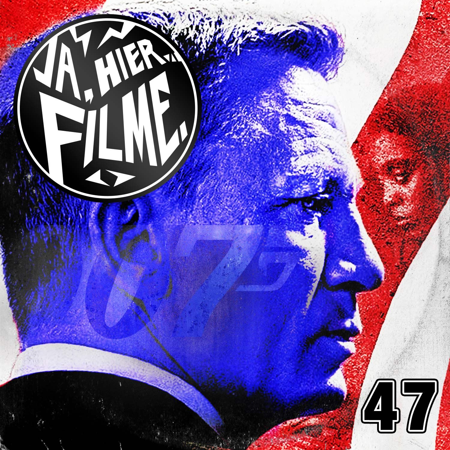 Ep. 47: James Bond 007: Keine Zeit zu sterben | Der Elefantenmensch | Solaris | Badlands