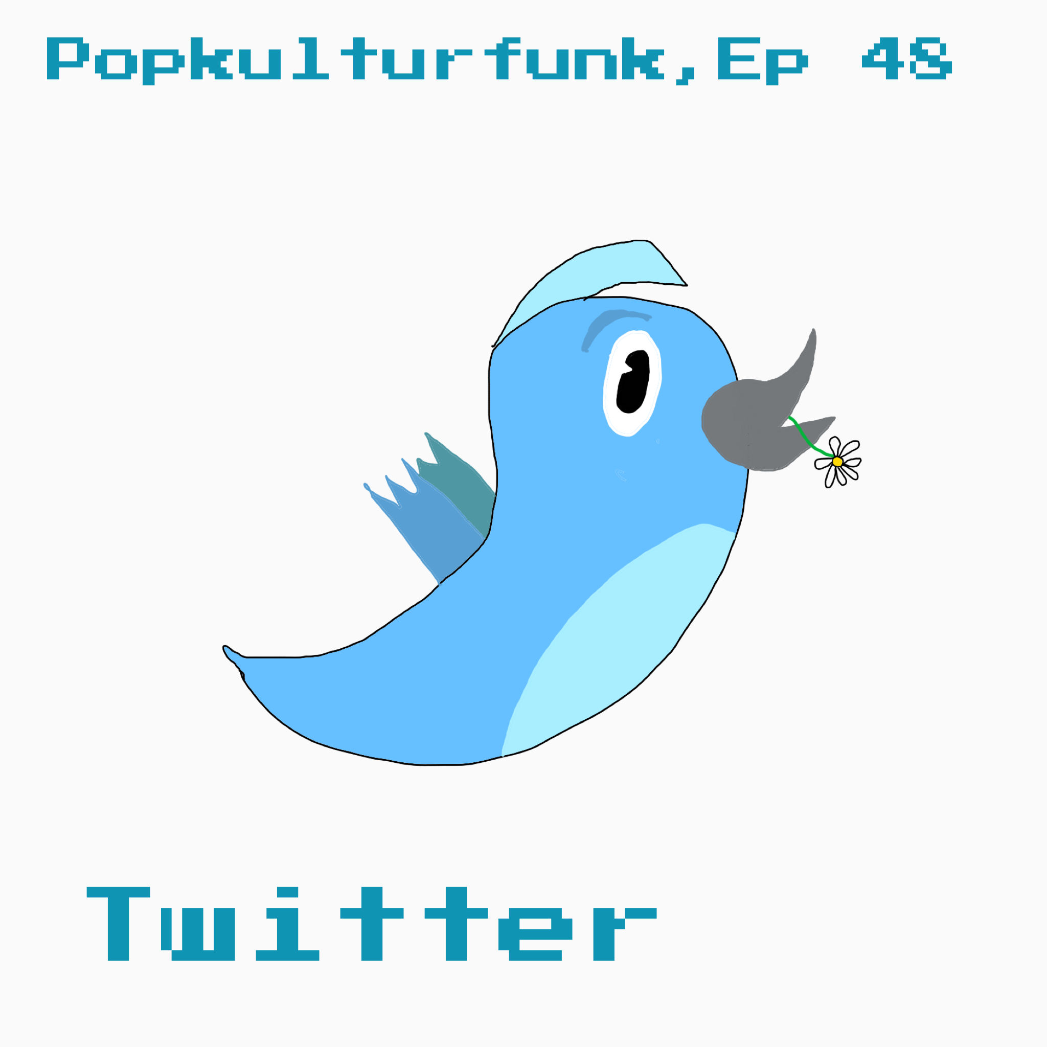 Ep 48: Twitter