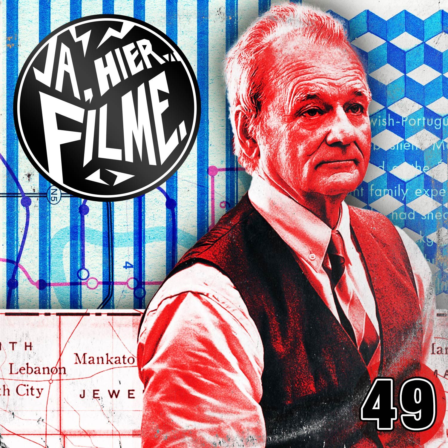 Ep. 49: The French Dispatch | Sansho Dayu | Diabolique | Fail Safe