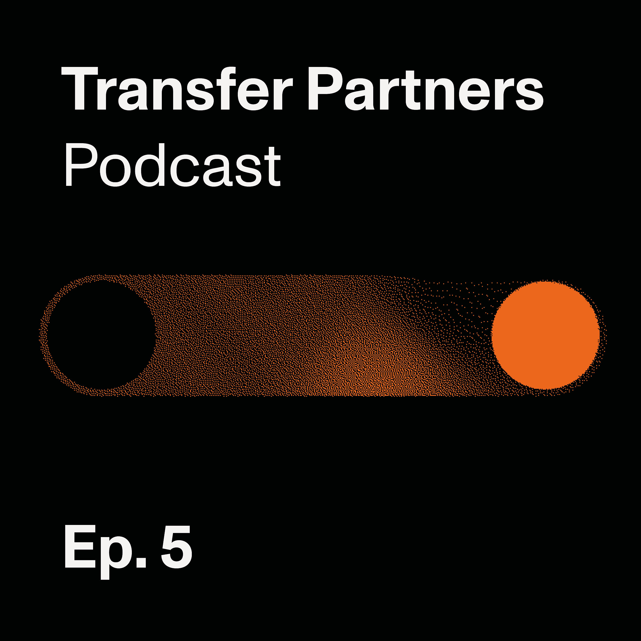 Ep. 5: IT und Automotive Engineering
