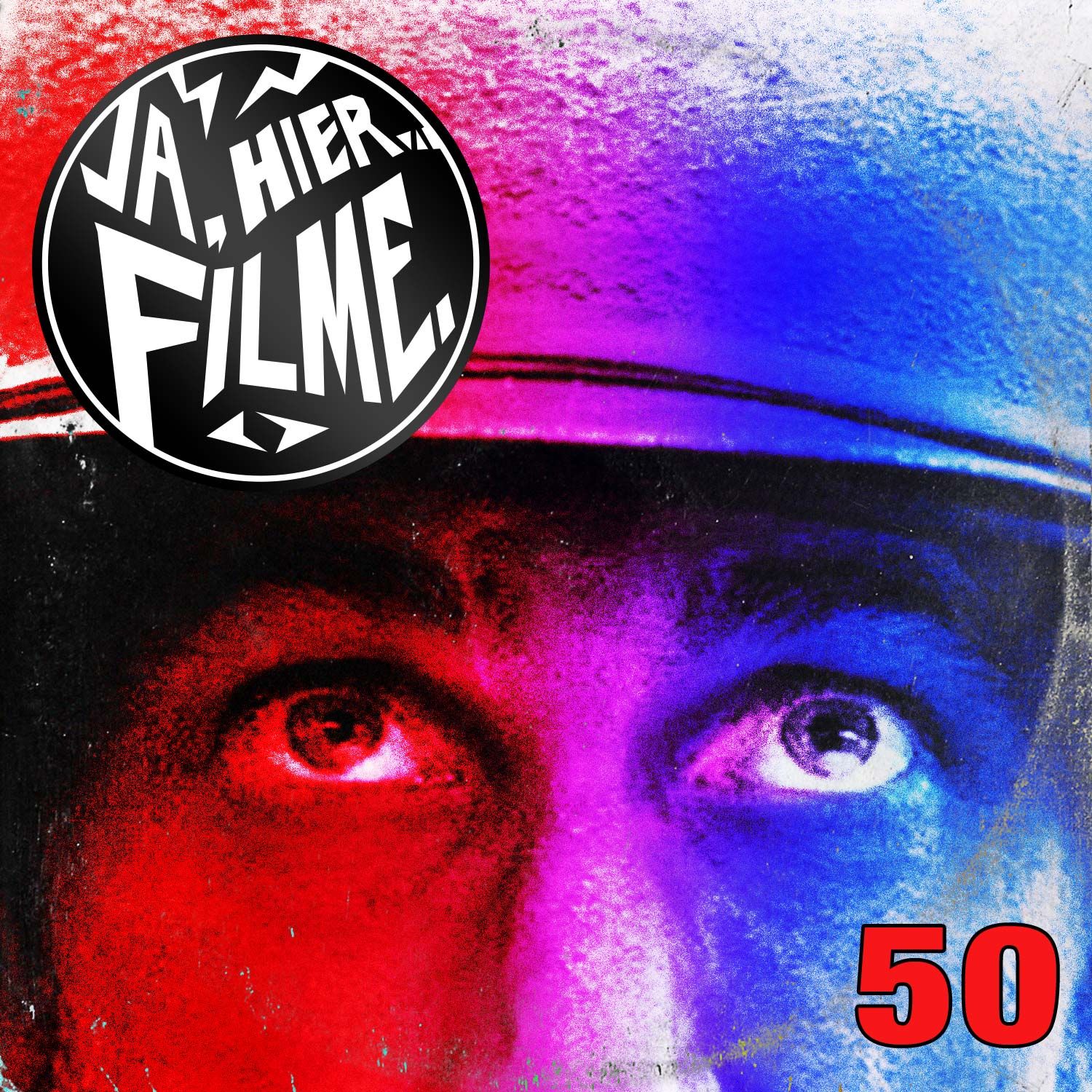 Ep. 50: Der Schmale Grat | SLC Punk | Repoman | Class Of Nuke'Em High