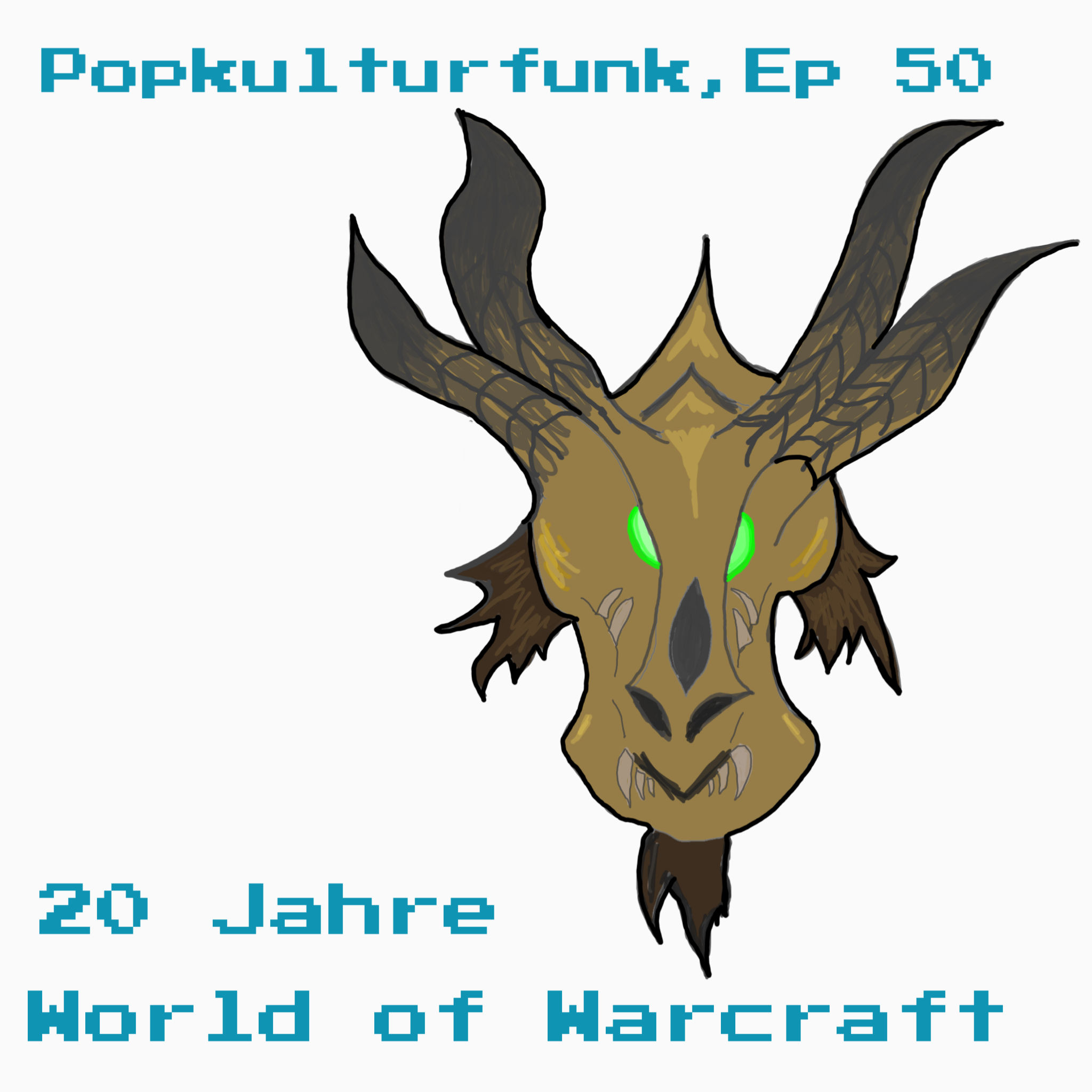 Ep 50: Zwanzig Jahre World of Warcraft