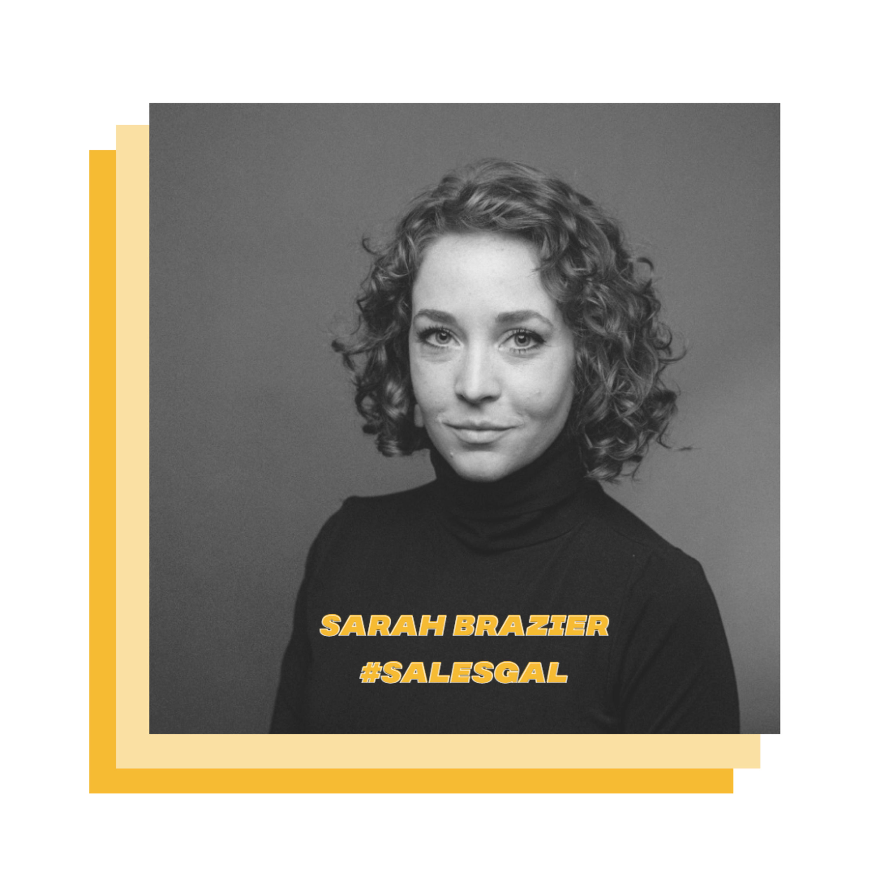 Ep. 53: Sales in Germany and the USA - who does it better? with Sarah Brazier