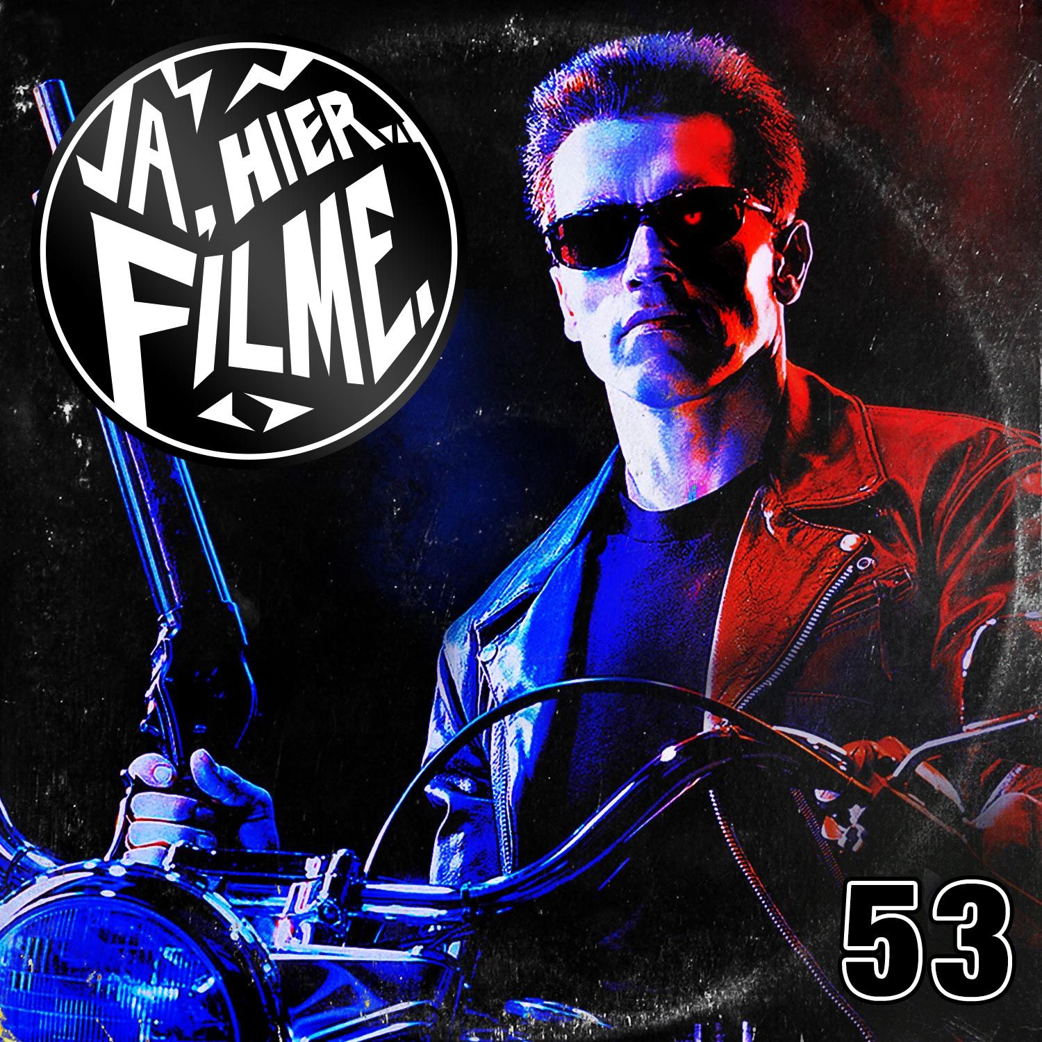 Ep. 53: Terminator 2 | Muppet Movie | Sing Street | Blues Brothers