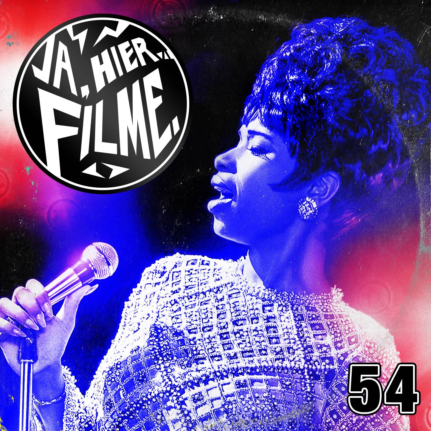 Ep. 54: Respect | The Wolf House | El Topo | Brazil