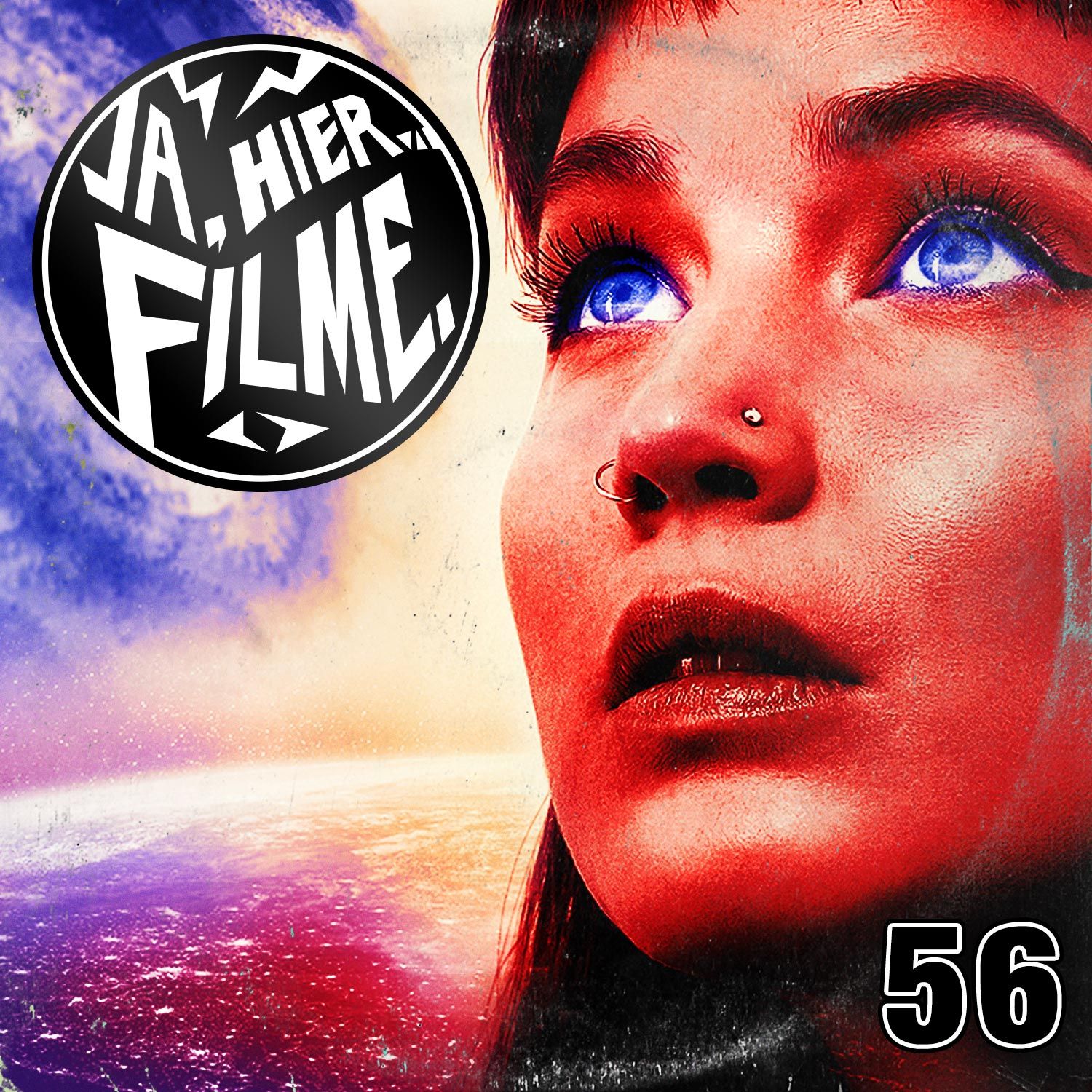 Ep. 56: Don't Look Up | A.I. | WALL-E | Ich bin dein Mensch