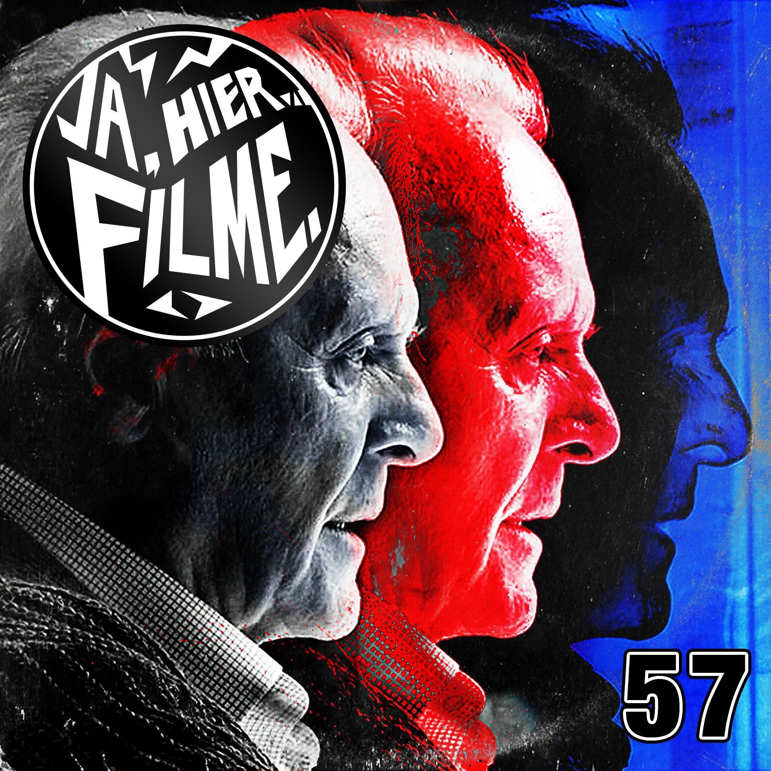 Ep. 57: The Father | Limbo (2021) | The Death Of Dick Long | The Jinx