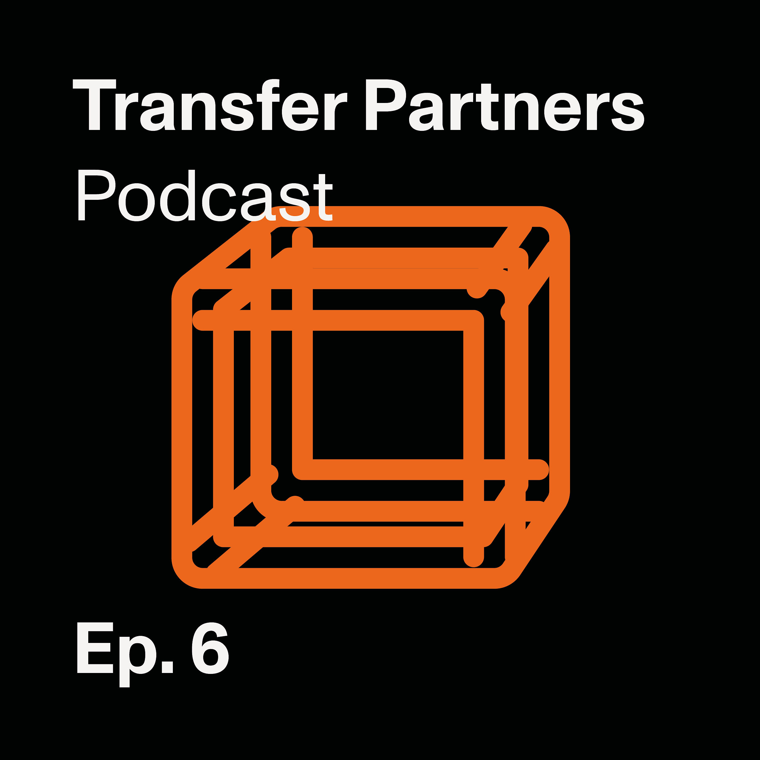 Ep. 6: Betonhäuschen für eine vernetzte Gesellschaft