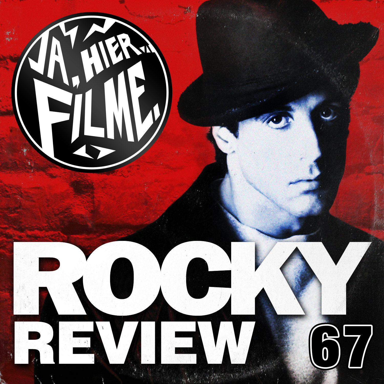 Ep. 67: Rocky | For Sama | Capernaum | The Day Shall Dawn