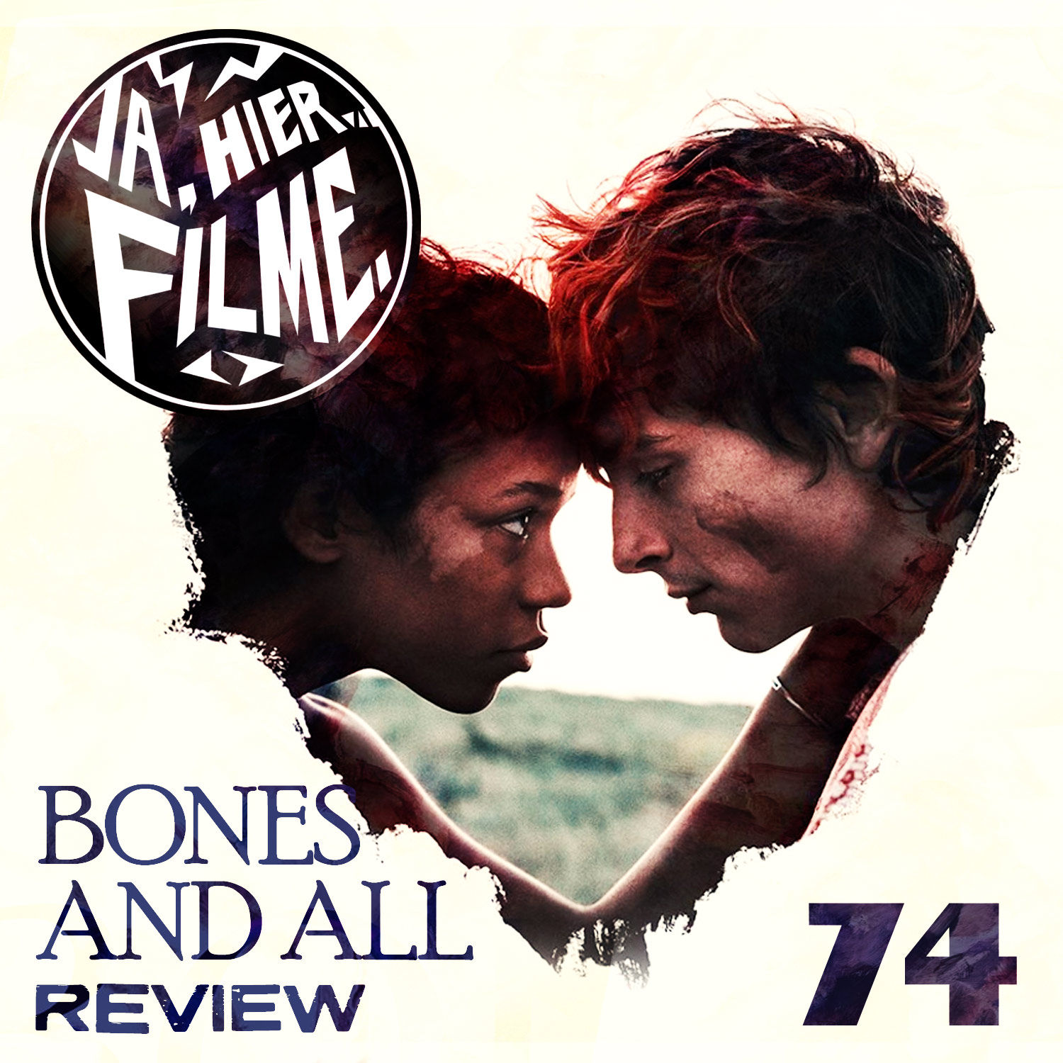 Ep. 74: Bones And All | Troll (2022) | Paddington 2 | Nope