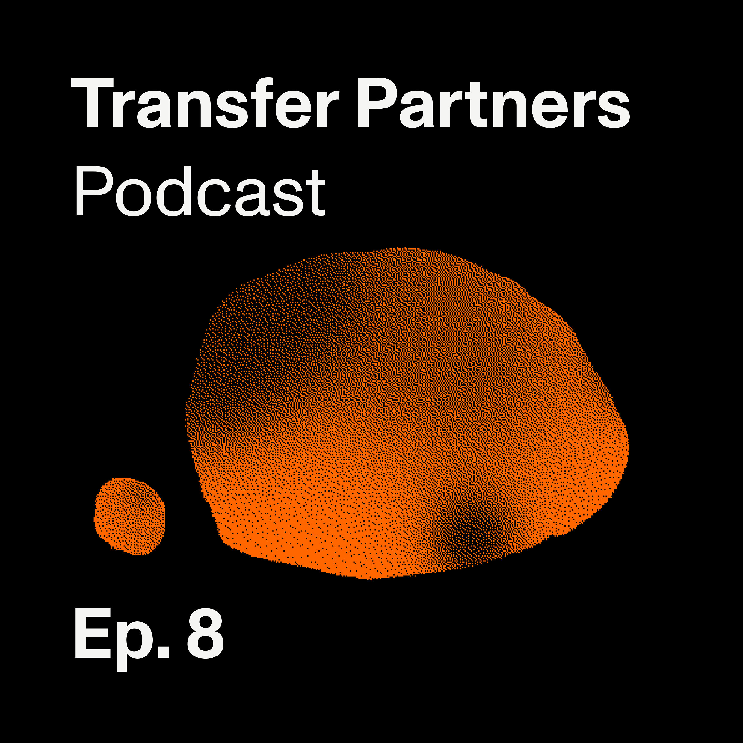 Ep. 8: Mitgründer und Geschäftsführer Dirk Röhrborn über den Mehrheitsverkauf der Communardo Software GmbH