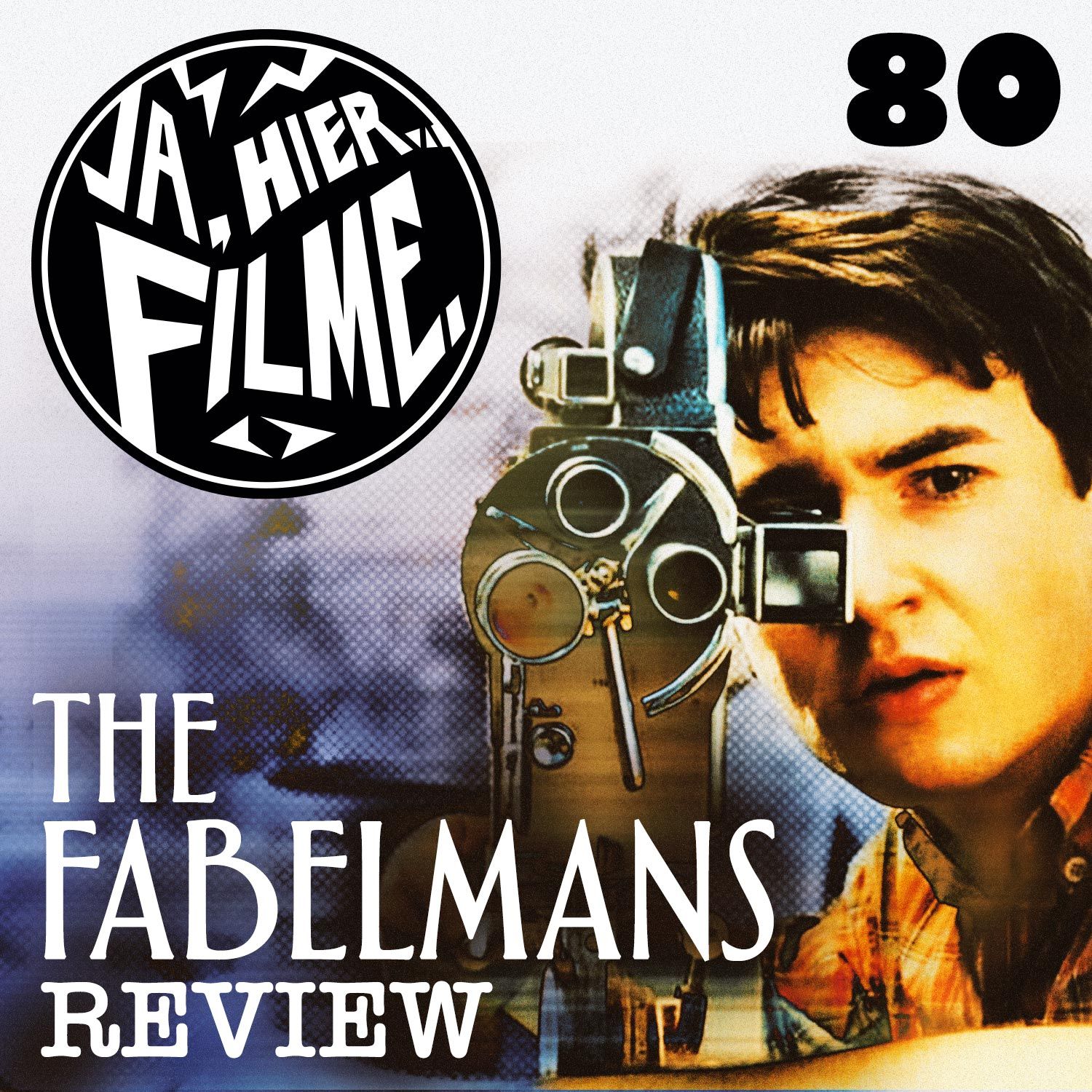 Ep. 80: The Fabelmans | Bound | Primal Fear | Navajo Joe