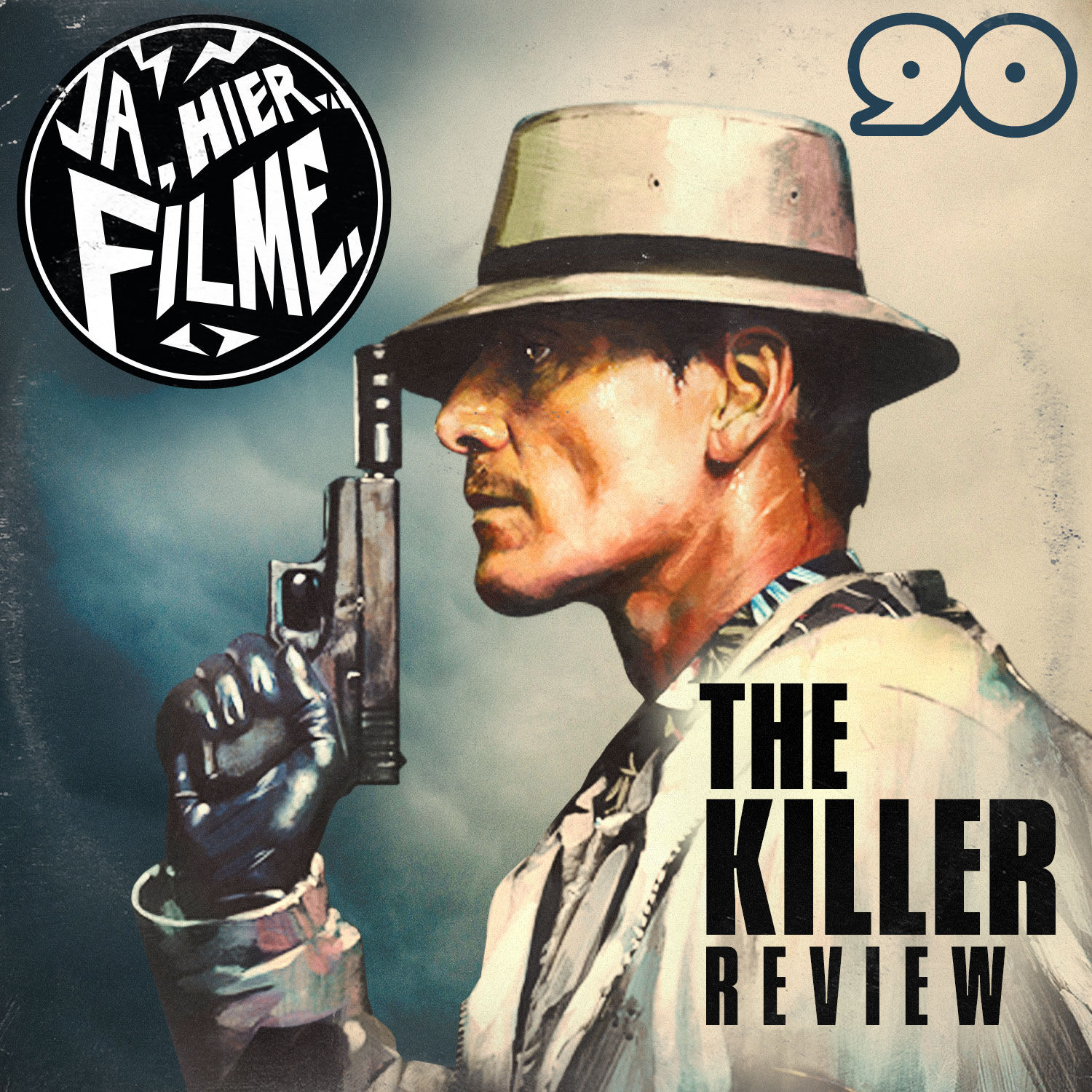Ep. 90: The Killer | This Ain't California | This Is England | Teenage Mutant Ninja Turtles: Mutant Mayhem
