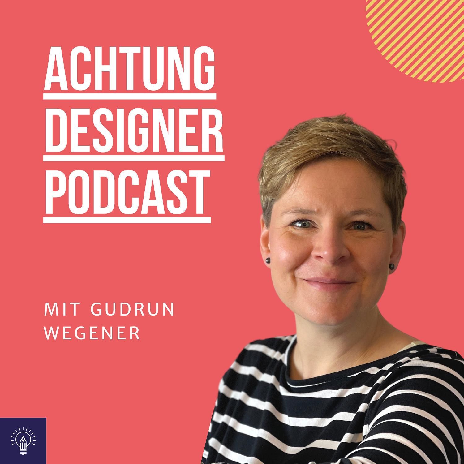 EP.0: Endlich großartige Designs gestalten UND großartig vom "Designer sein" leben!