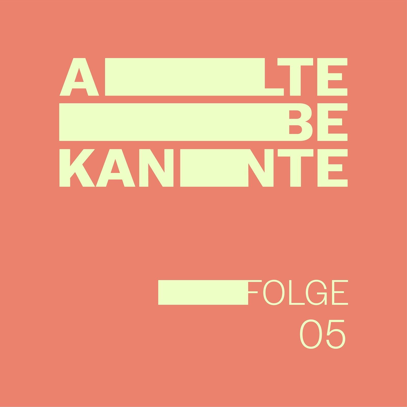 EP05 | Alte Bekannte