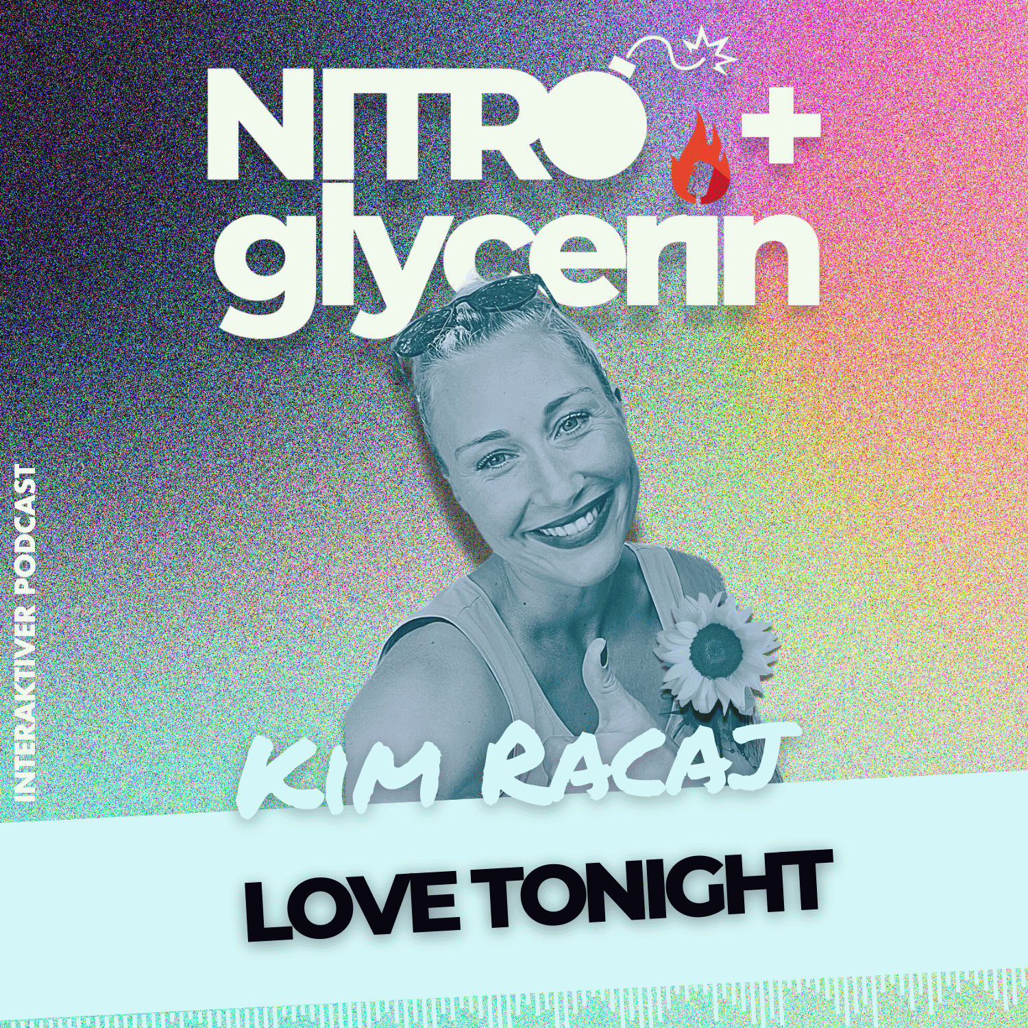 EP08 Nitro+glycerin - Kim Racaj - love to night