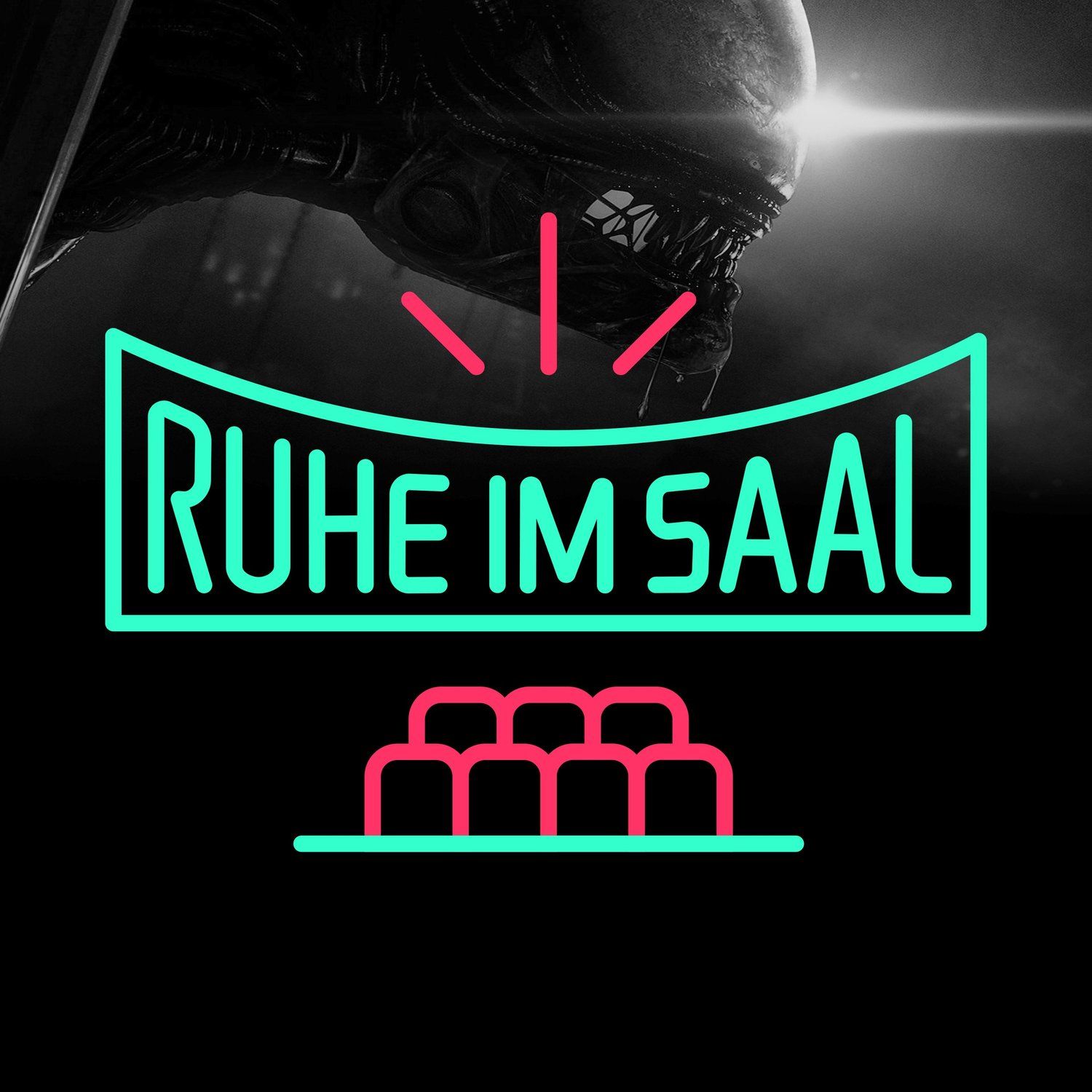 EP131 | Das ALIEN-Franchise: Im Weltraum hört dich niemand flöten
