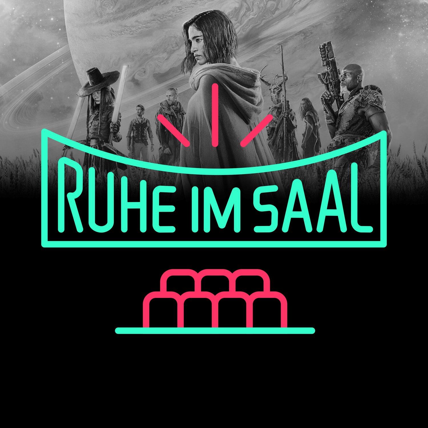 EP137 | REBEL MOON & das (Aus-)Sterben der Space Opera