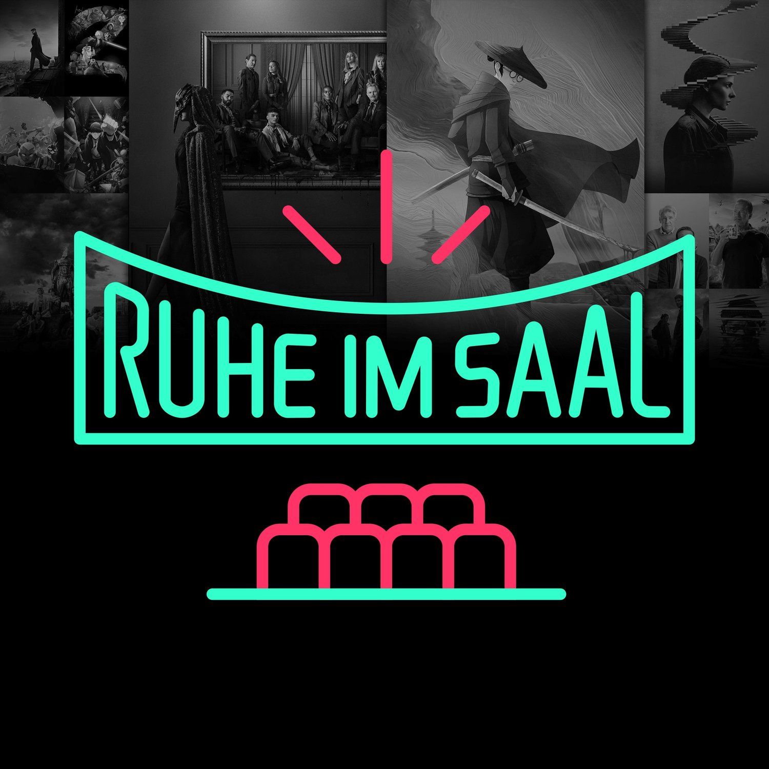 EP138 | Rückblick im Saal: Das Serienjahr 2023
