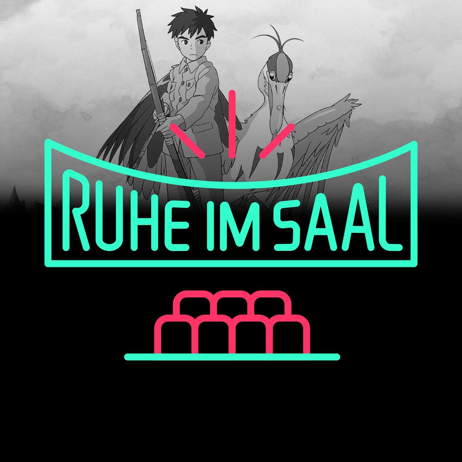 EP141 | Studio Ghibli und die magischen Welten von Hayao Miyazaki