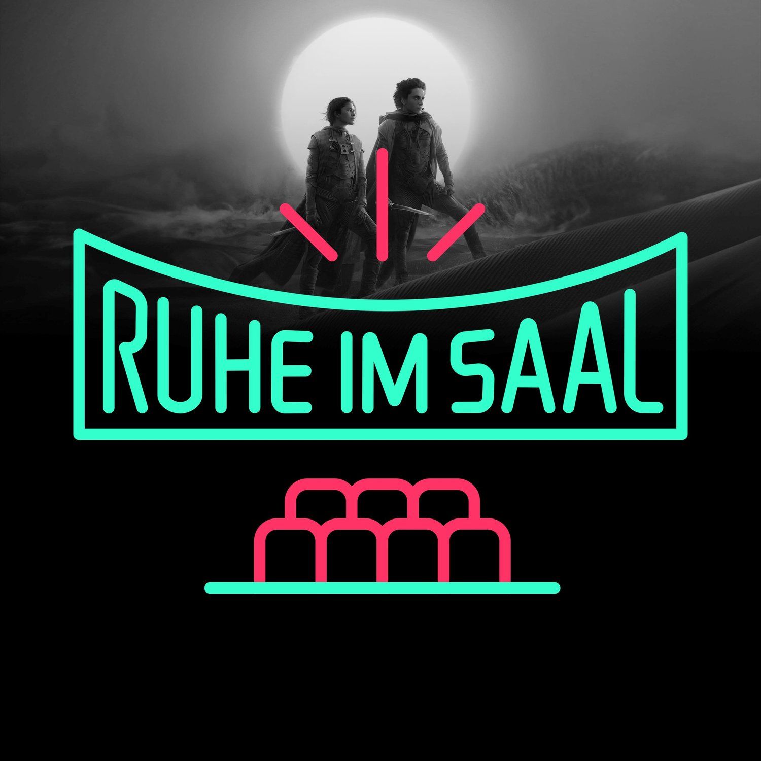 EP148 | DUNE: Von Fremen, Spice und der Vision vom Leinwand-Epos