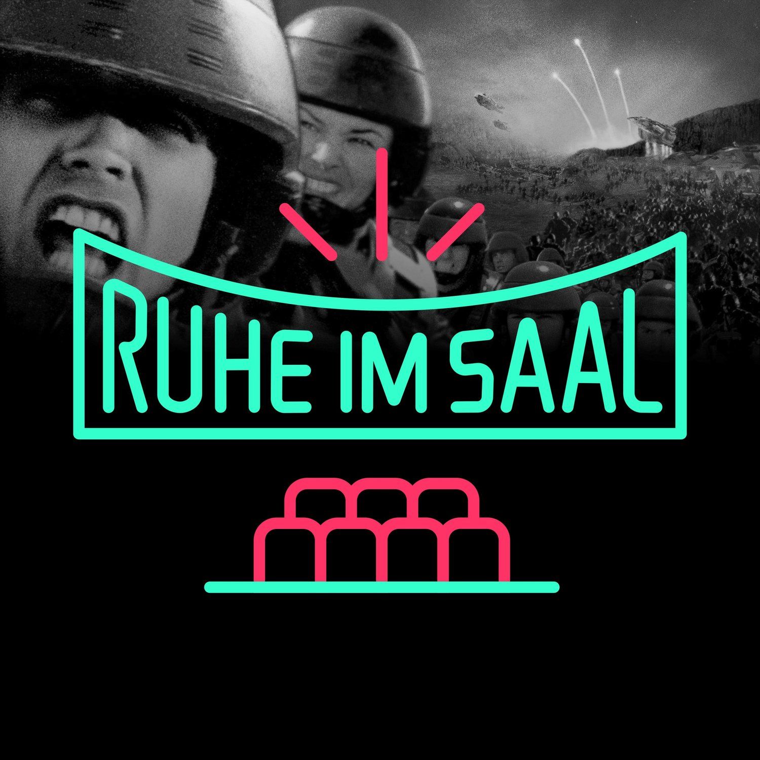 EP149 | STARSHIP TROOPERS: Möchten Sie mehr wissen?