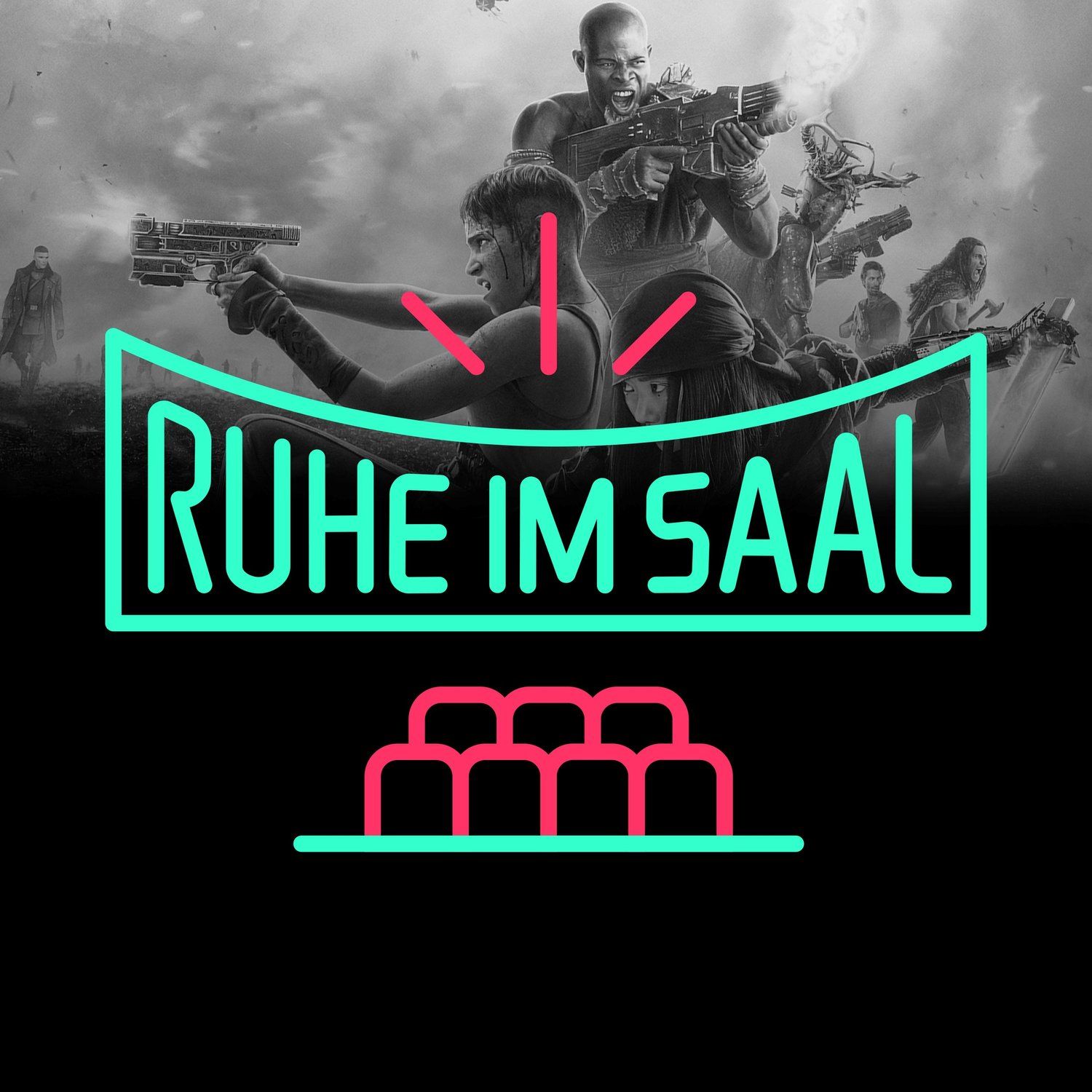 EP156 | REBEL MOON 1&2: Über Slow-Motion, Space Jesus und Weizen-Fetisch