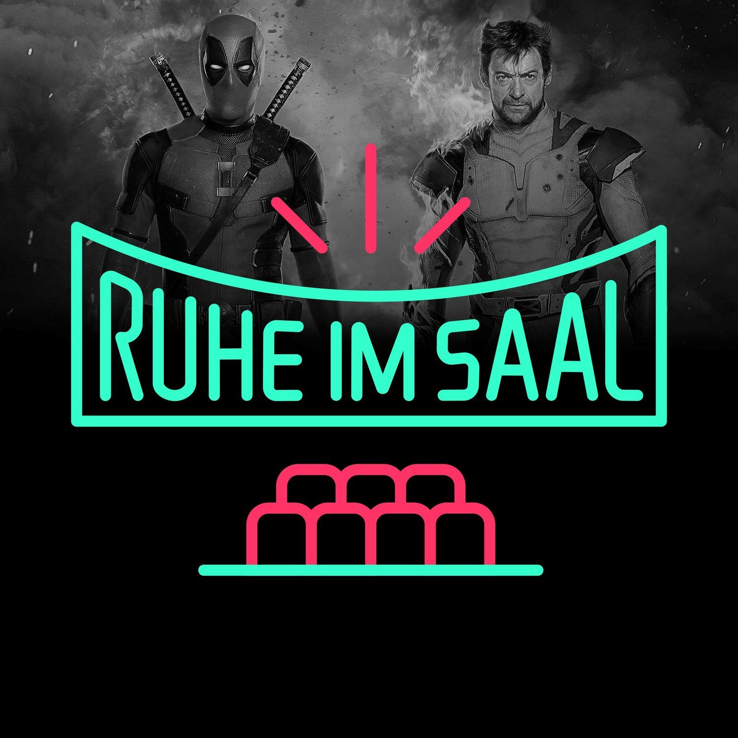 EP169 | DEADPOOL & WOLVERINE: What does the FOX say?