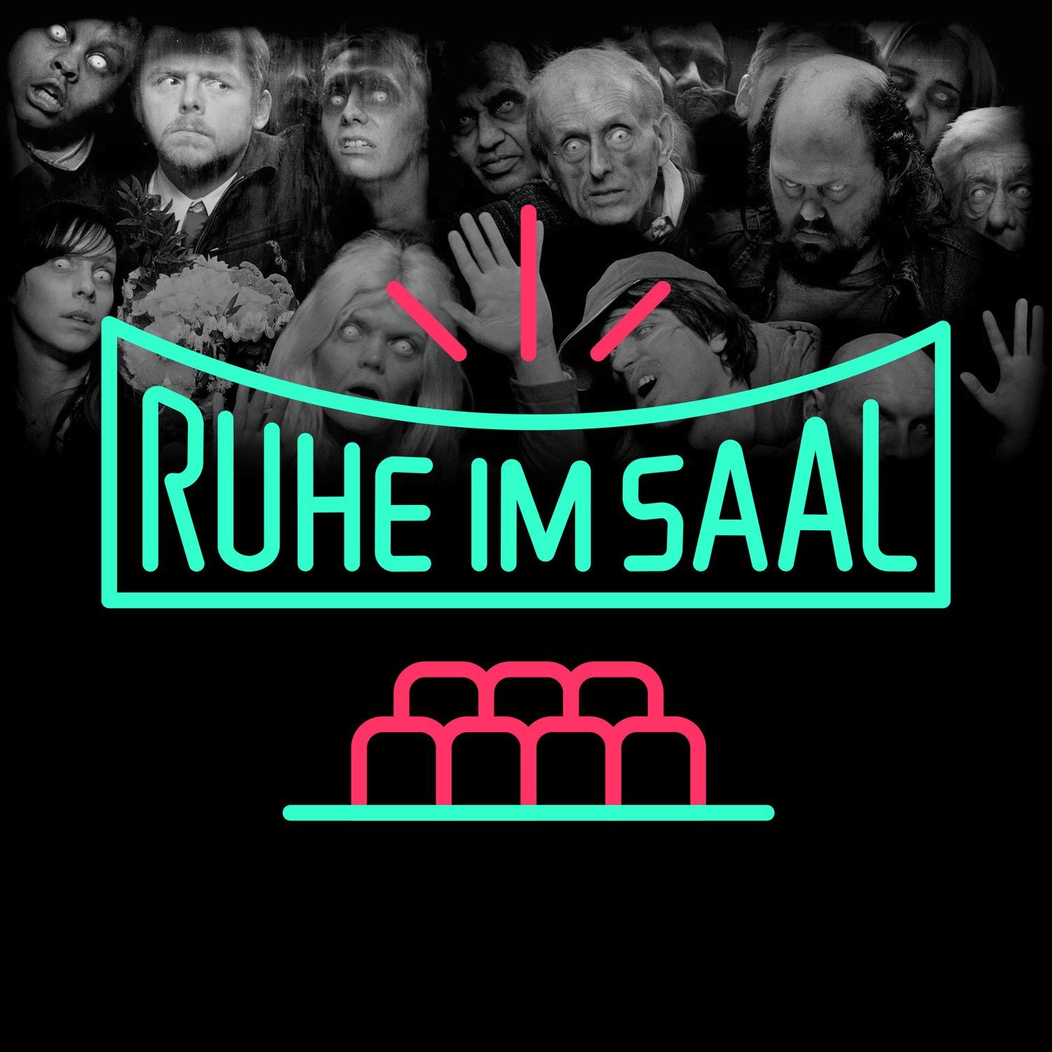 EP173 | Die CORNETTO-TRILOGIE: Du hast da was Rotes, Shaun!