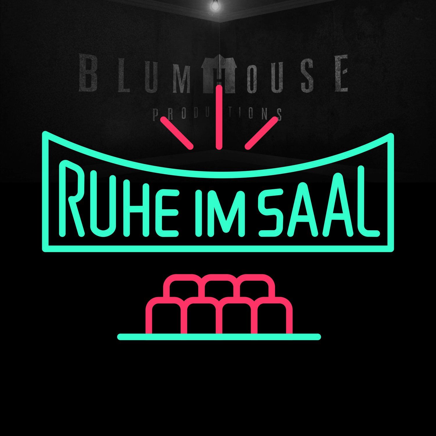 EP181 | Quo Vadis, BLUMHOUSE: Fluch und Segen des Horrorfilms