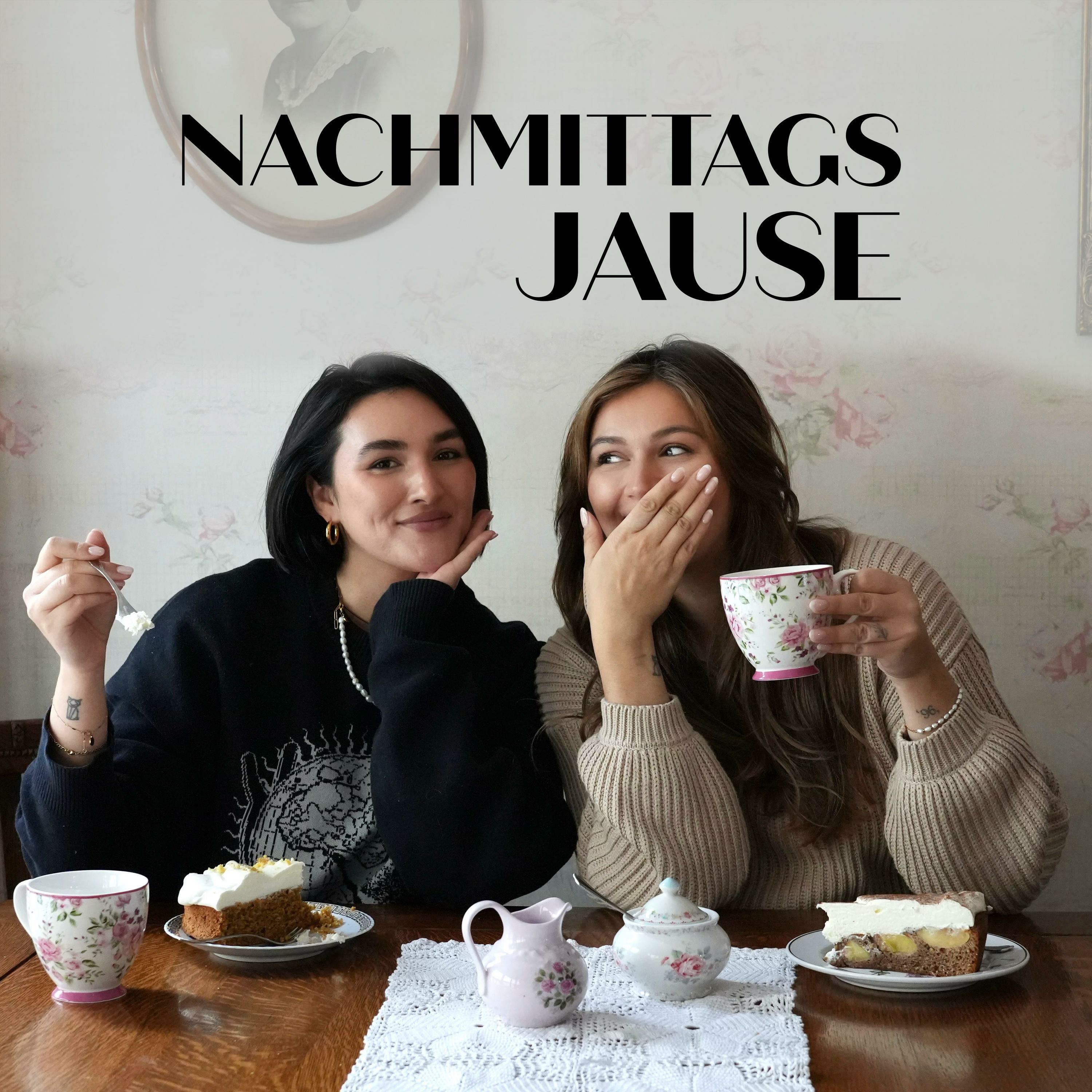 Ep.20: Spezial Folge 🫶🏻