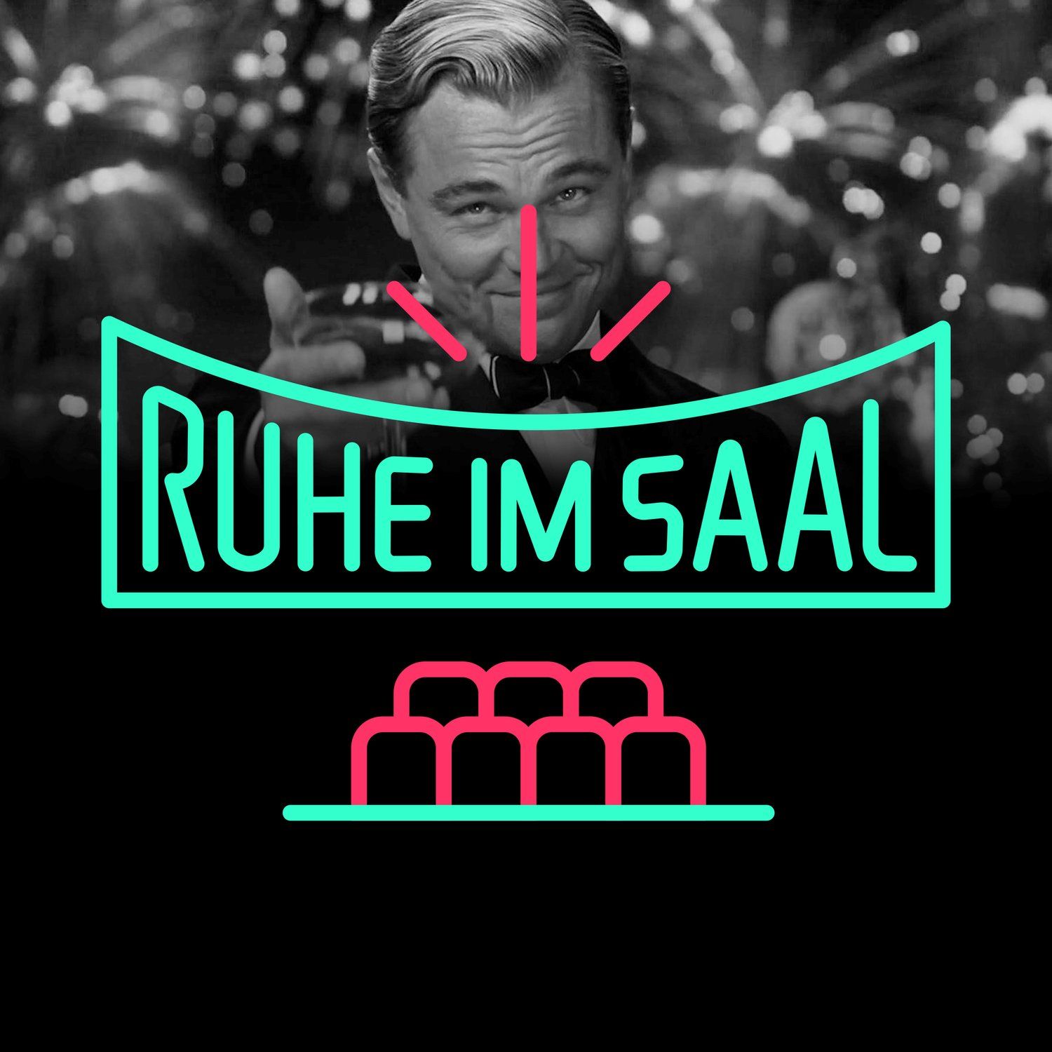EP200 | JUBILÄUM IM SAAL: 4 Jahre. 4 Meinungen. 4 Filmfavoriten.