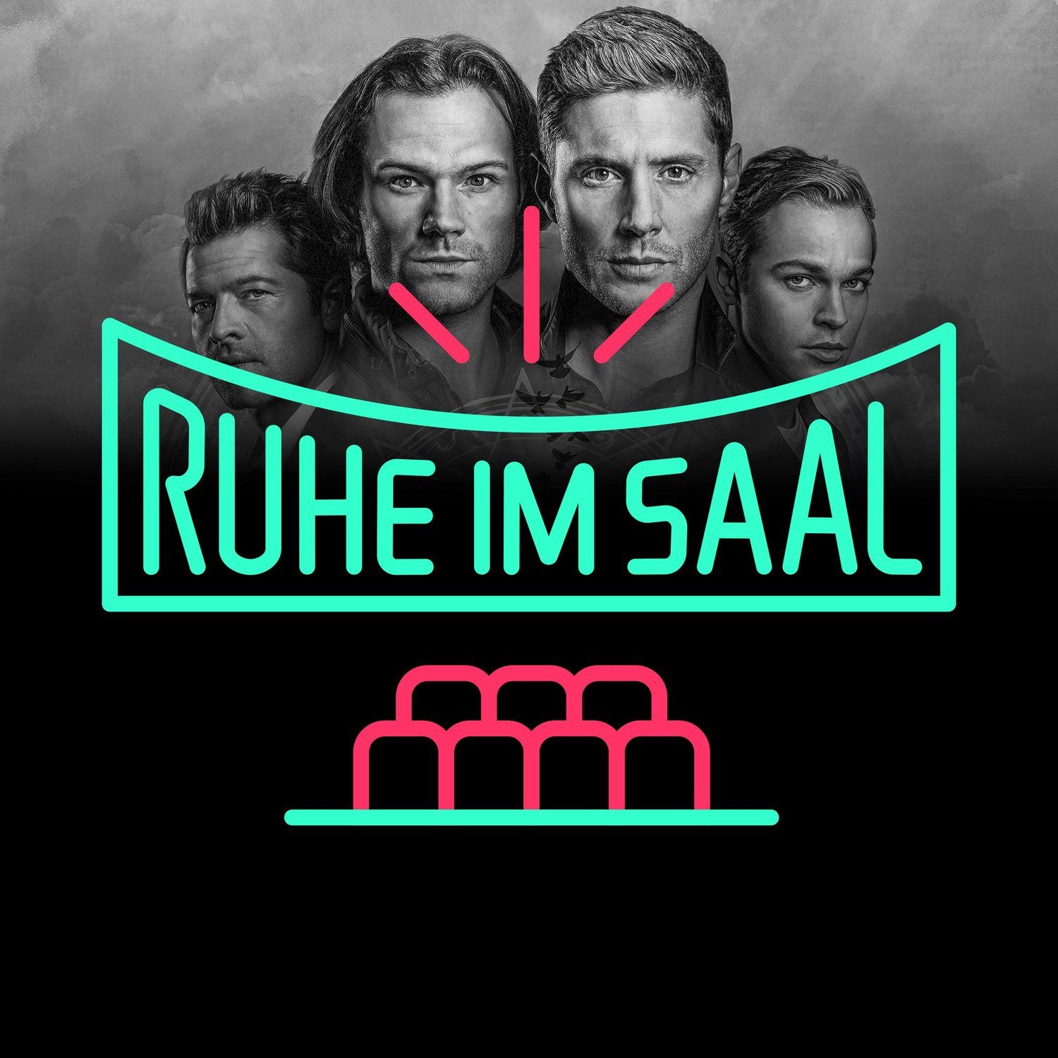 EP226 | SUPERNATURAL: 20 Jahre Kampf zwischen Himmel, Hölle, Sam & Dean