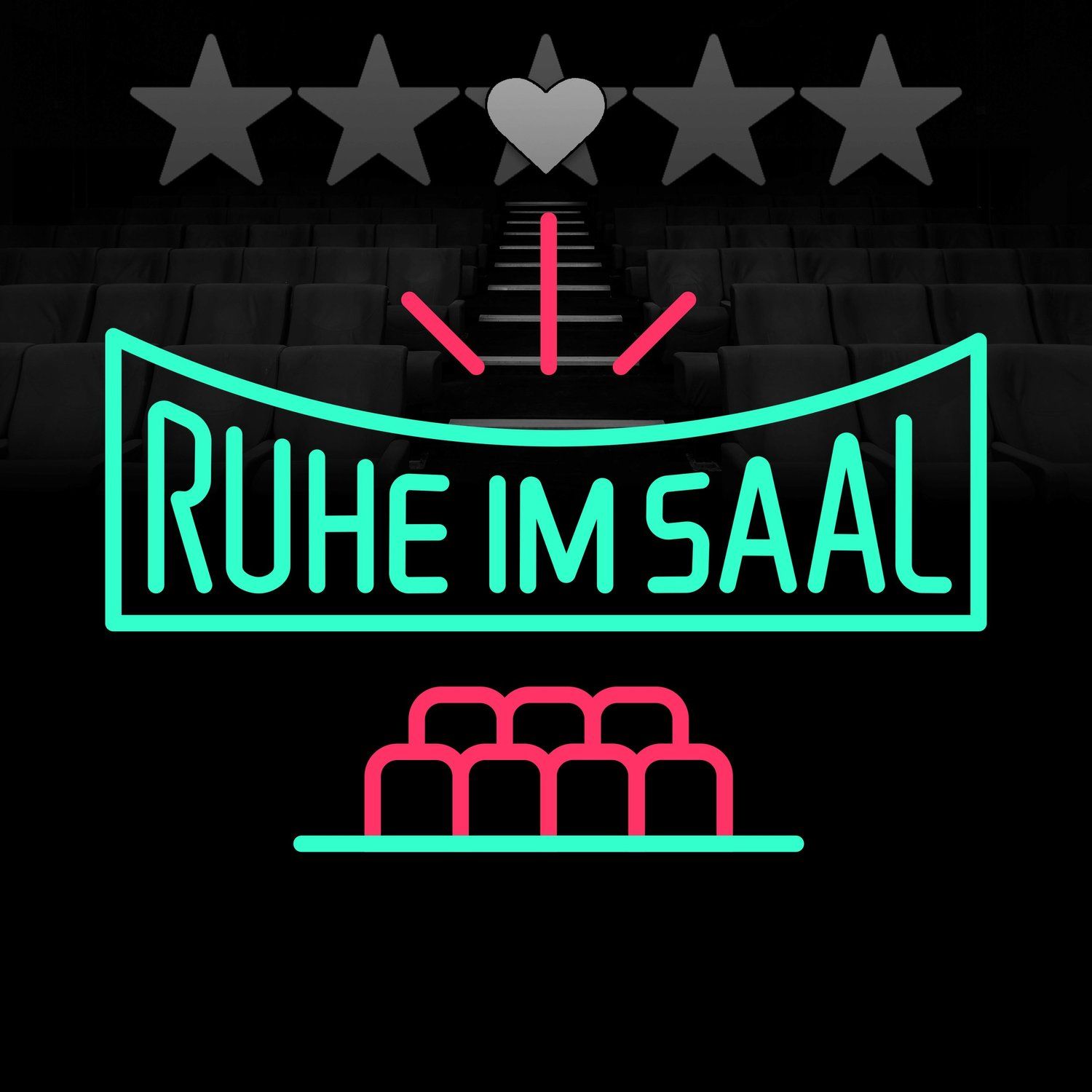 EP228 | 5/5 Sterne Deluxe: Ja ja, deine Wertung!