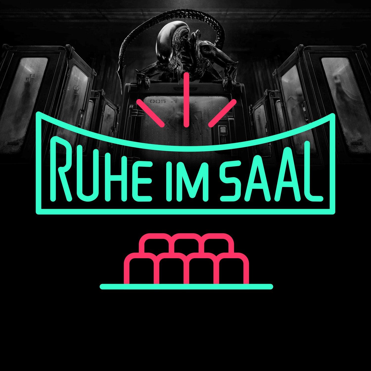 EP231 | ALIEN: EARTH - Ein Xenomorph kommt selten allein